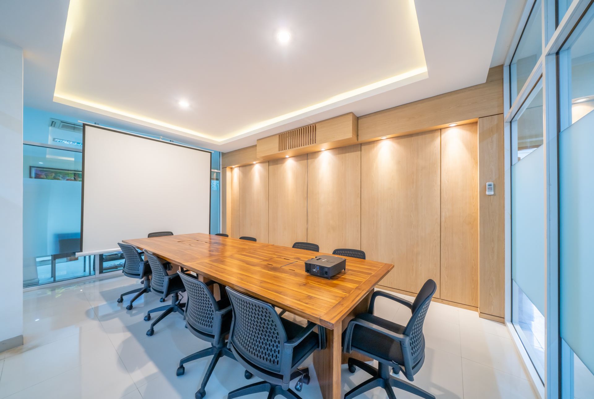 Sara Residence Penthouse