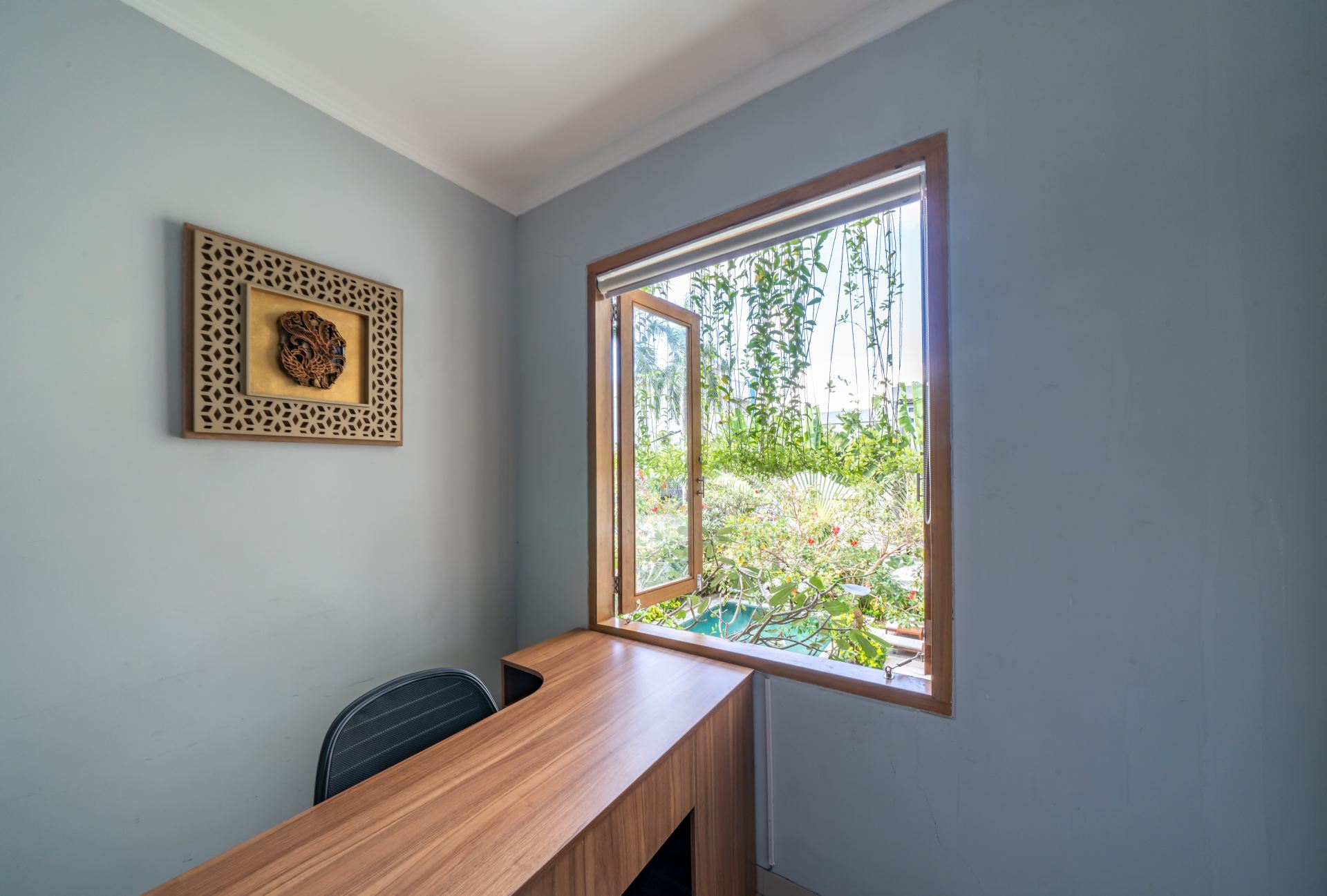 Sara Residence Penthouse