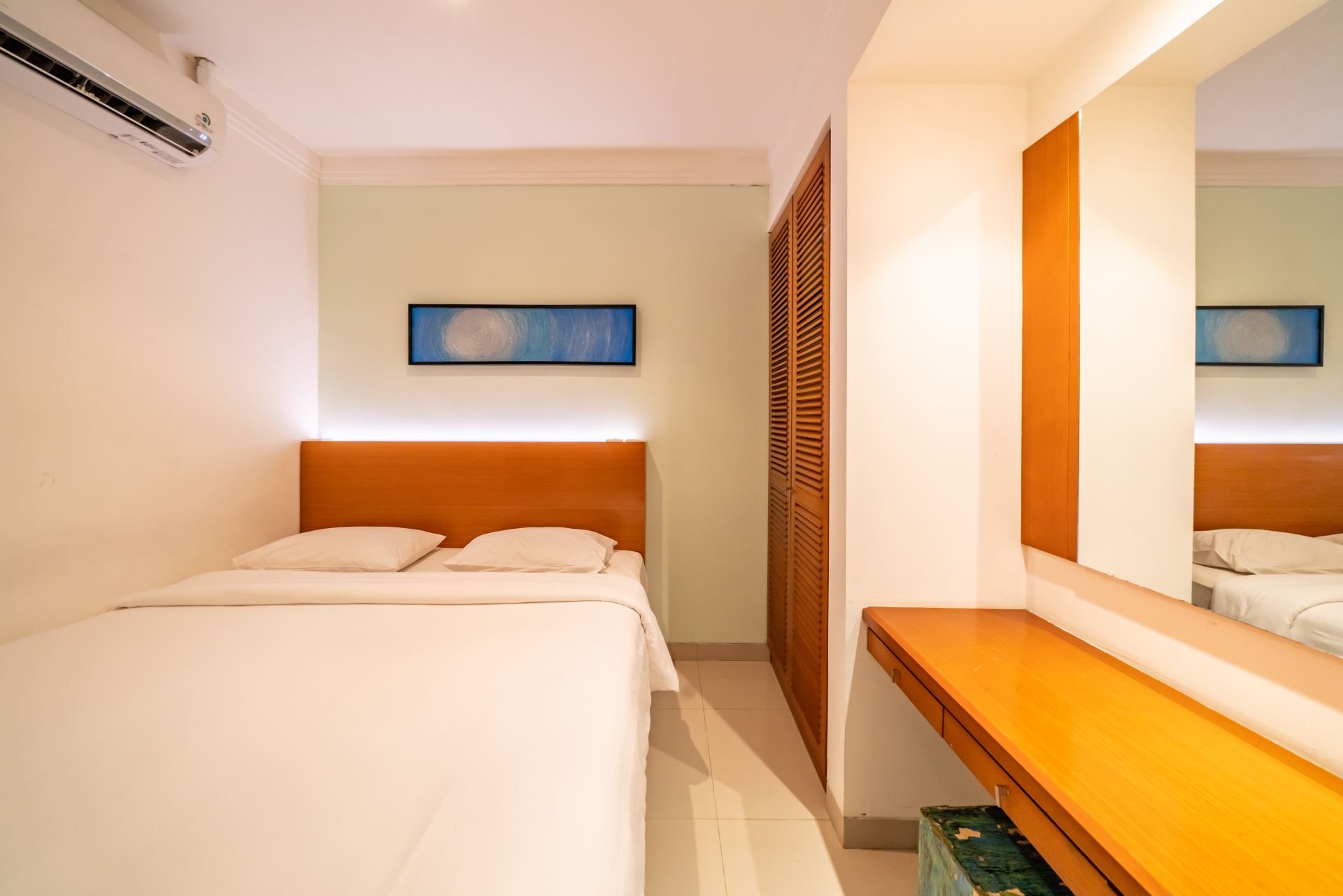 Sara Residence Penthouse