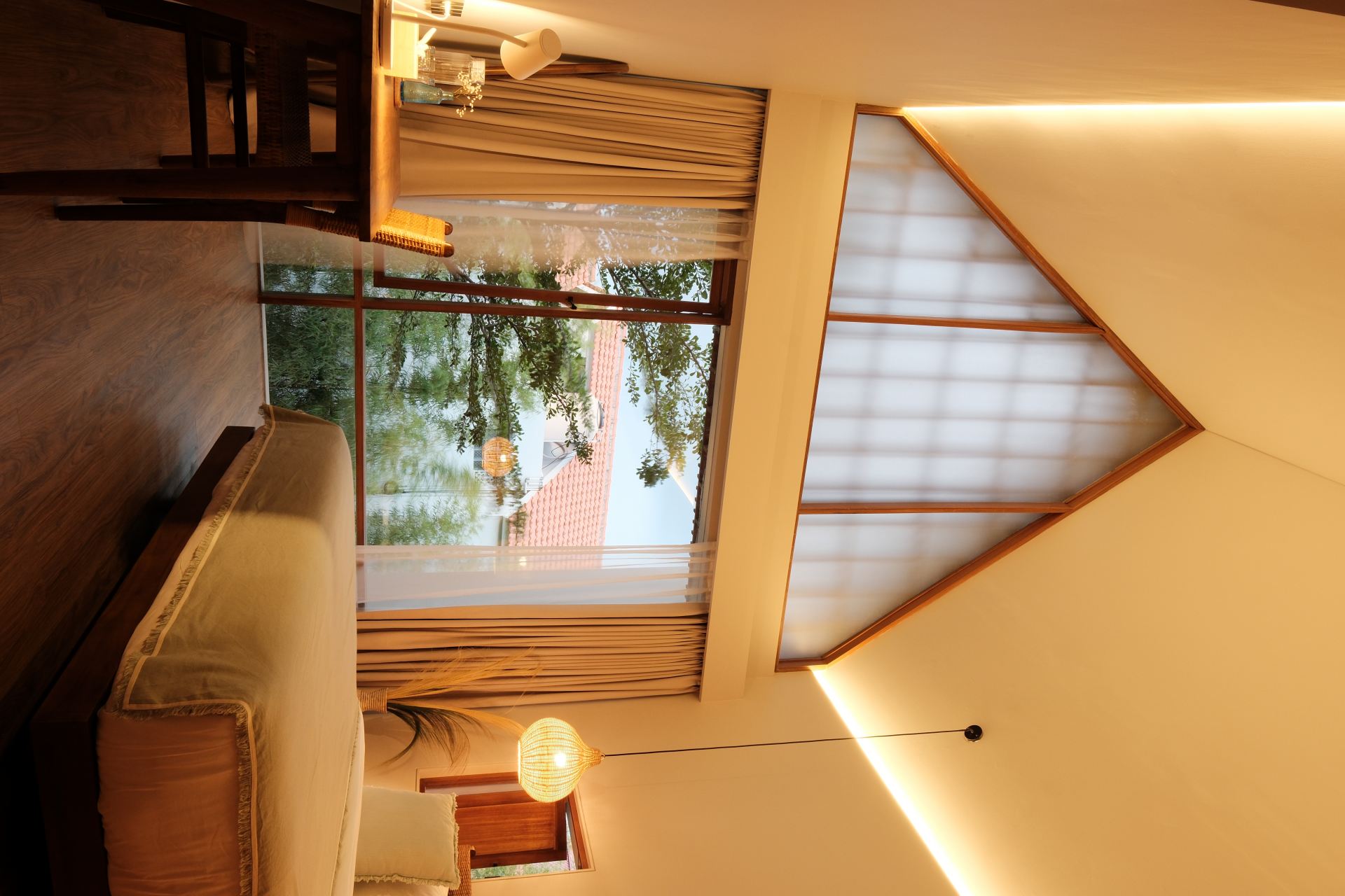 Pulang Villas Pererenan 4BR