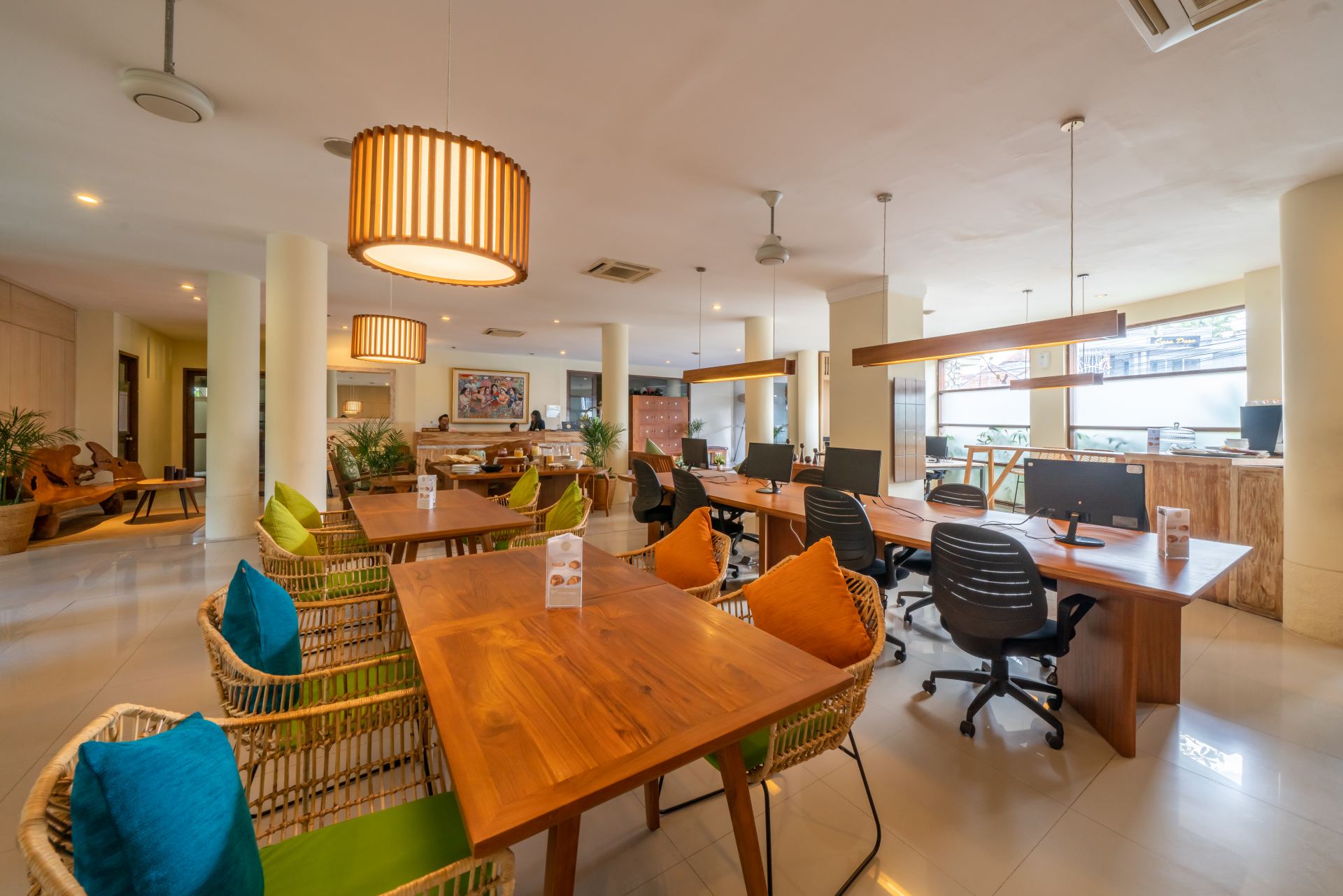 Sara Residence Penthouse