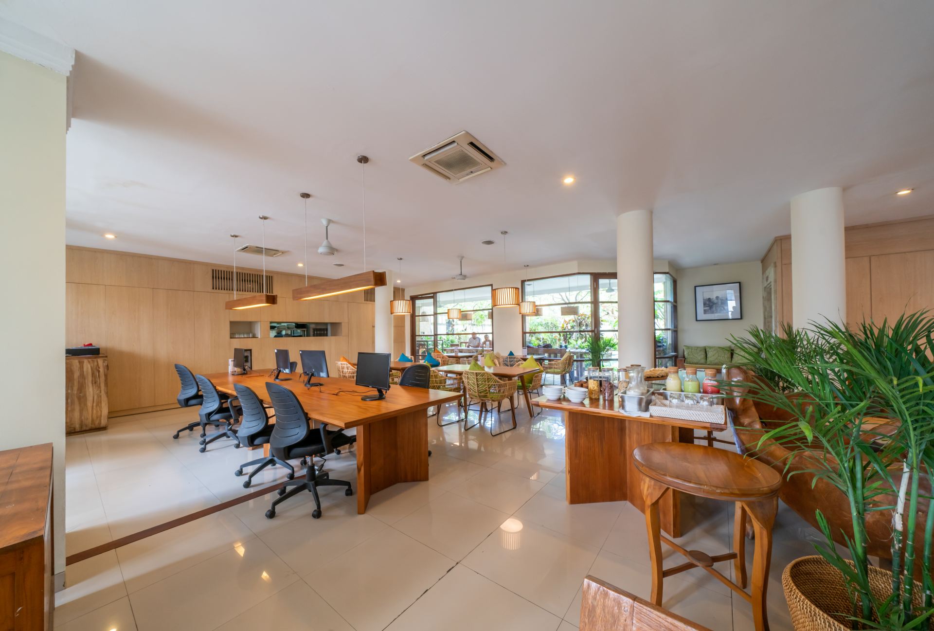 Sara Residence Penthouse