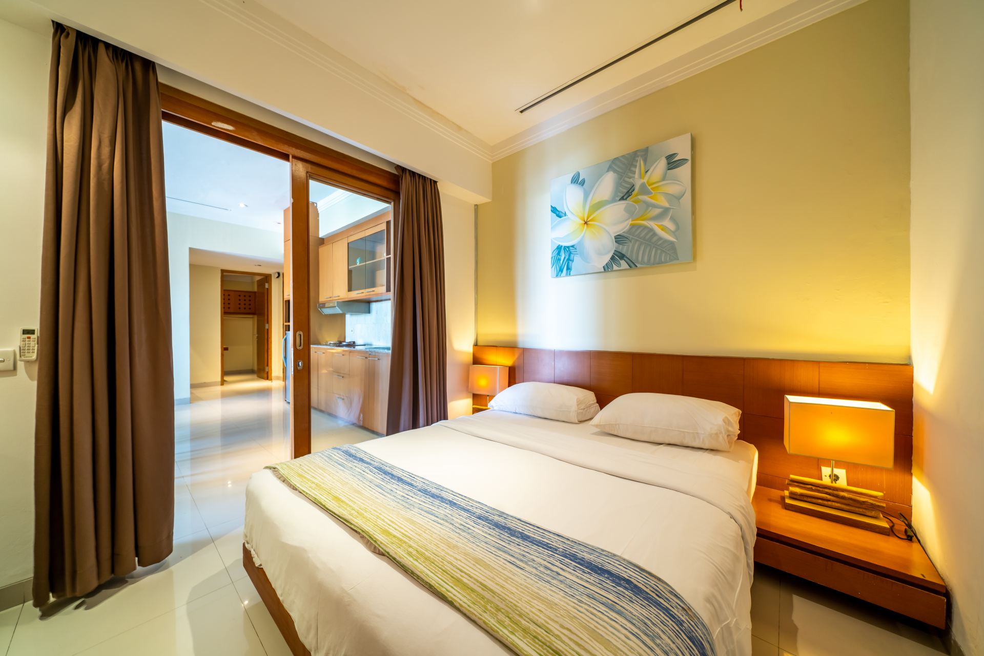 Sara Residence Penthouse