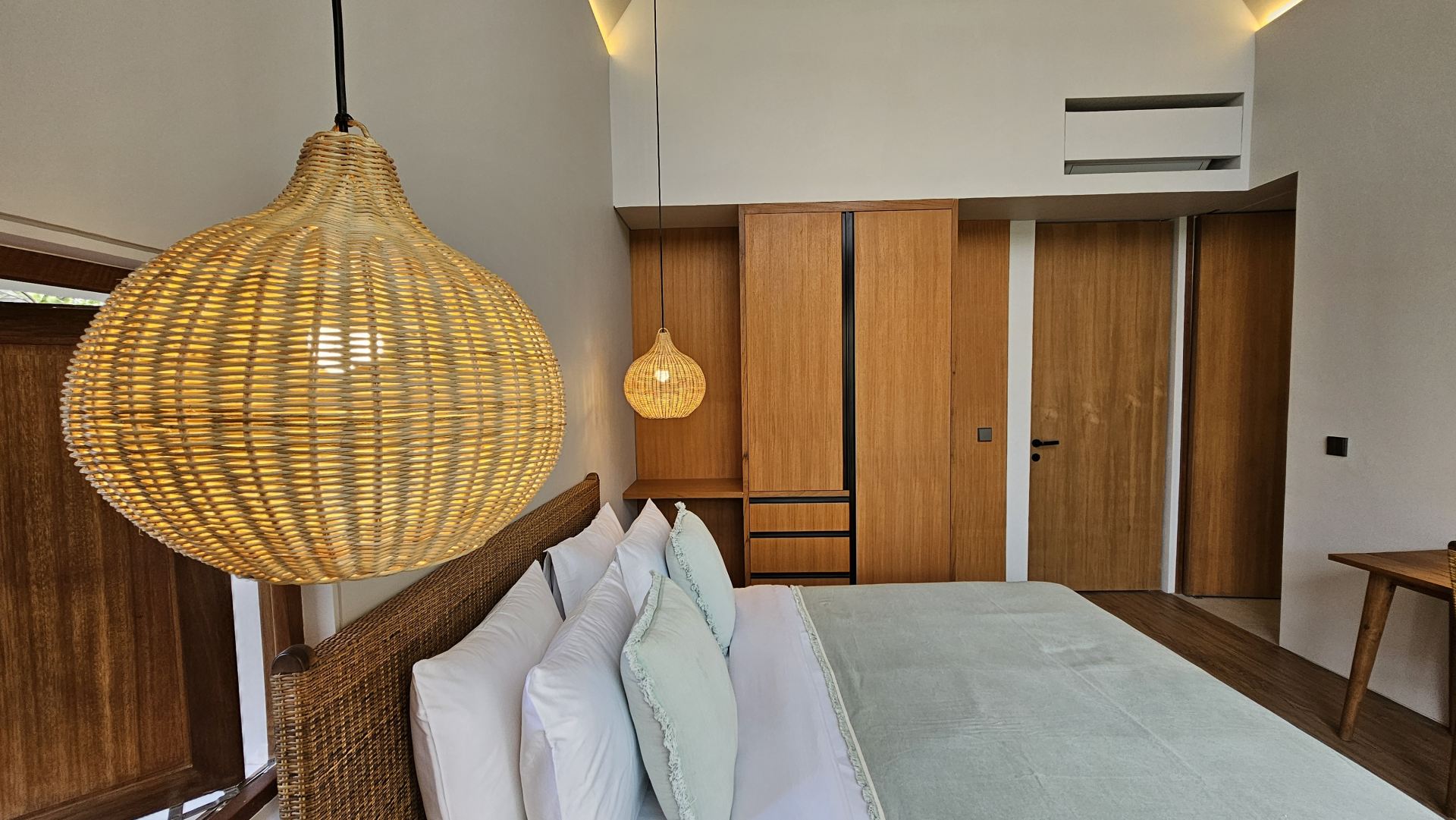 Pulang Villas Pererenan 4BR