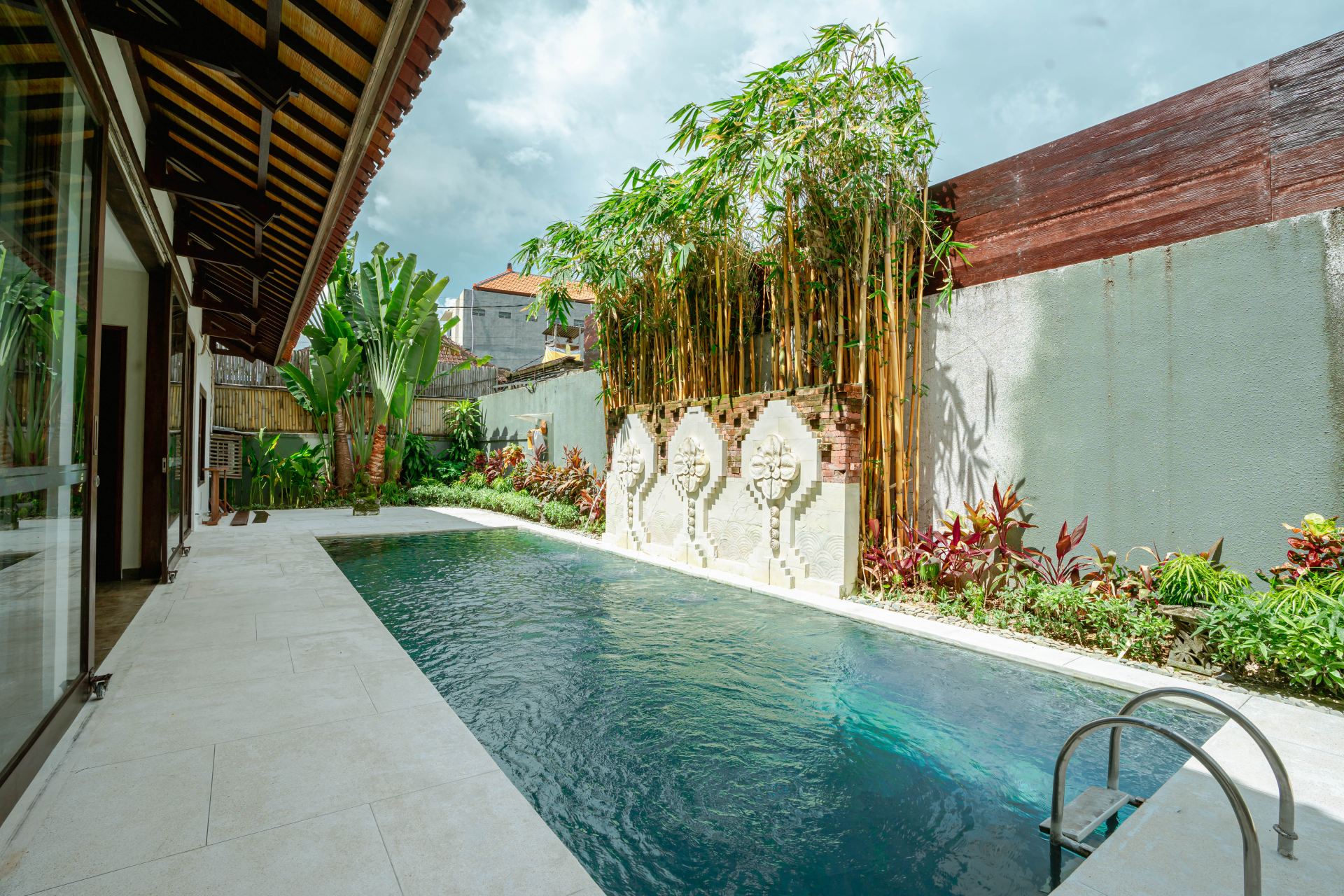 Shanti Estate Villa Cinta