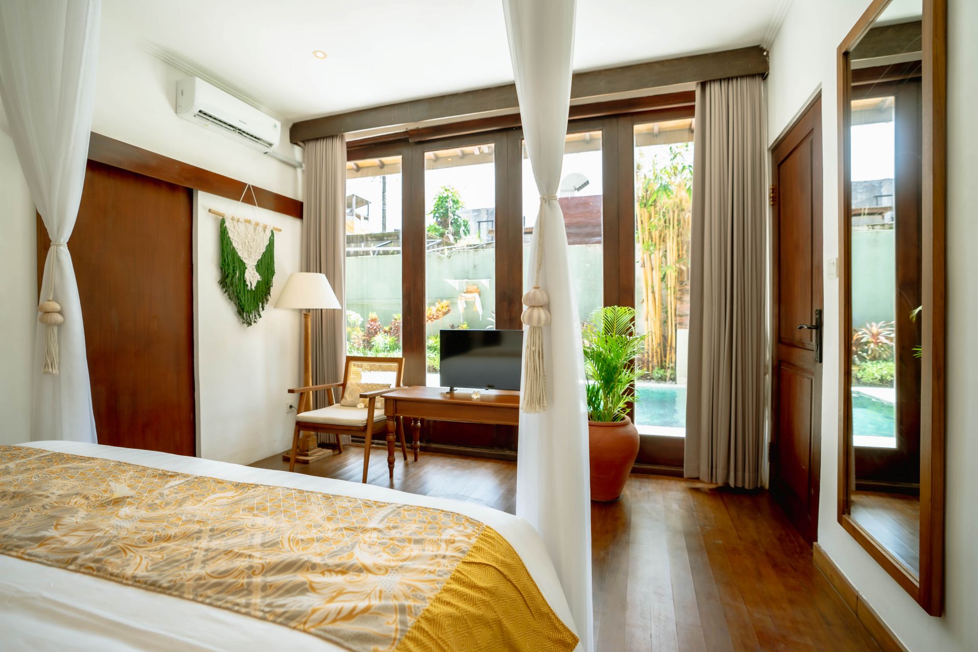 Shanti Estate Villa Cinta