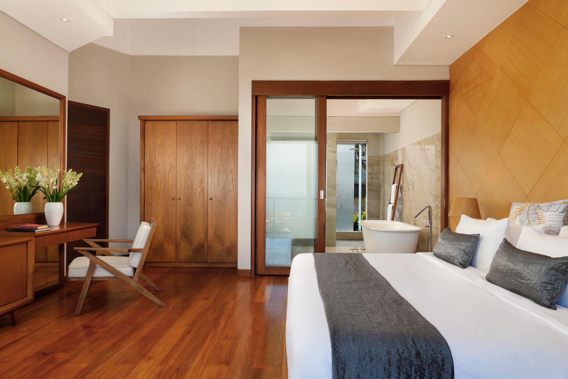 Kampi Villas Nusa Dua 3BR