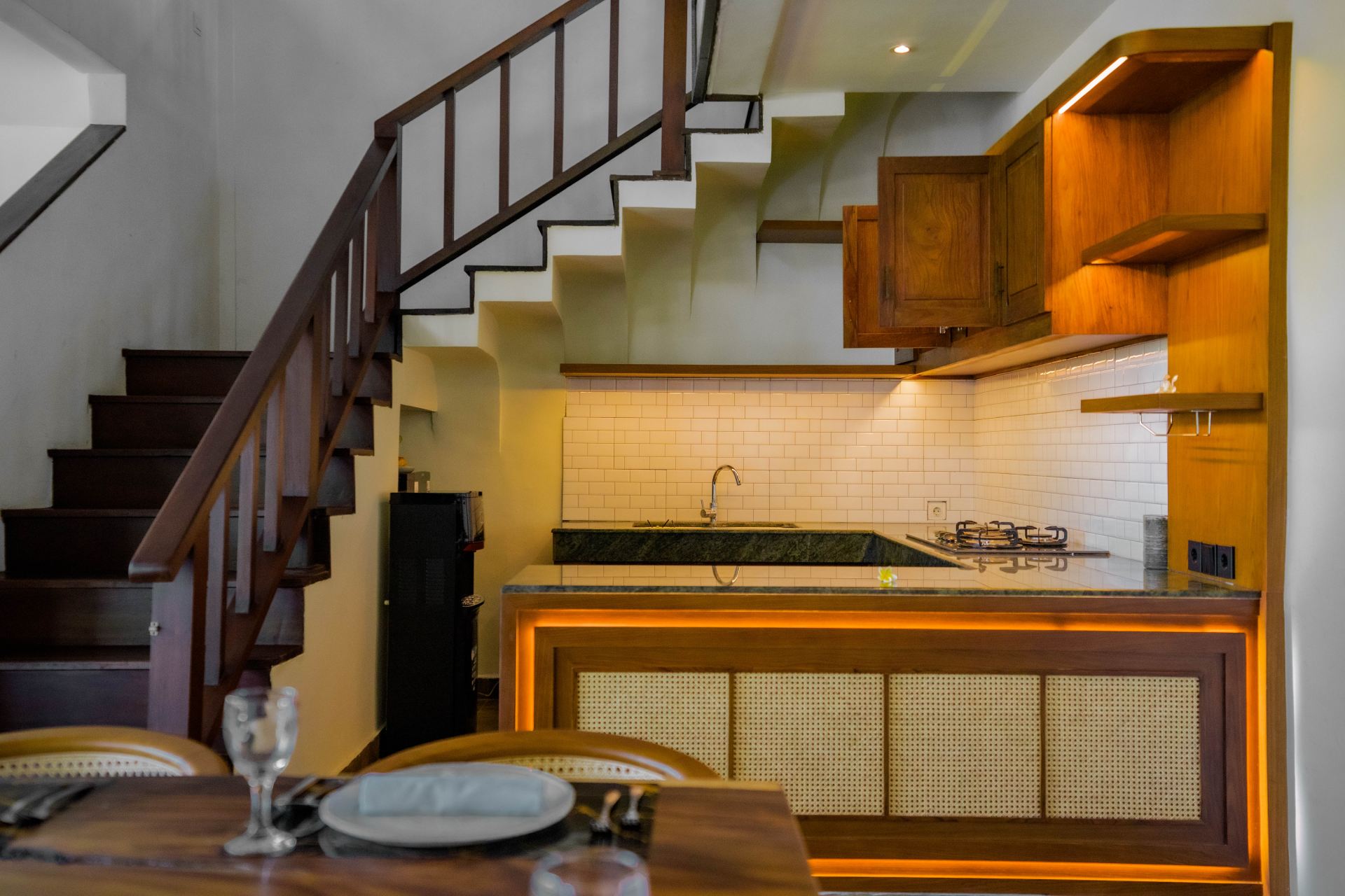 Shanti Estate Villa Cinta