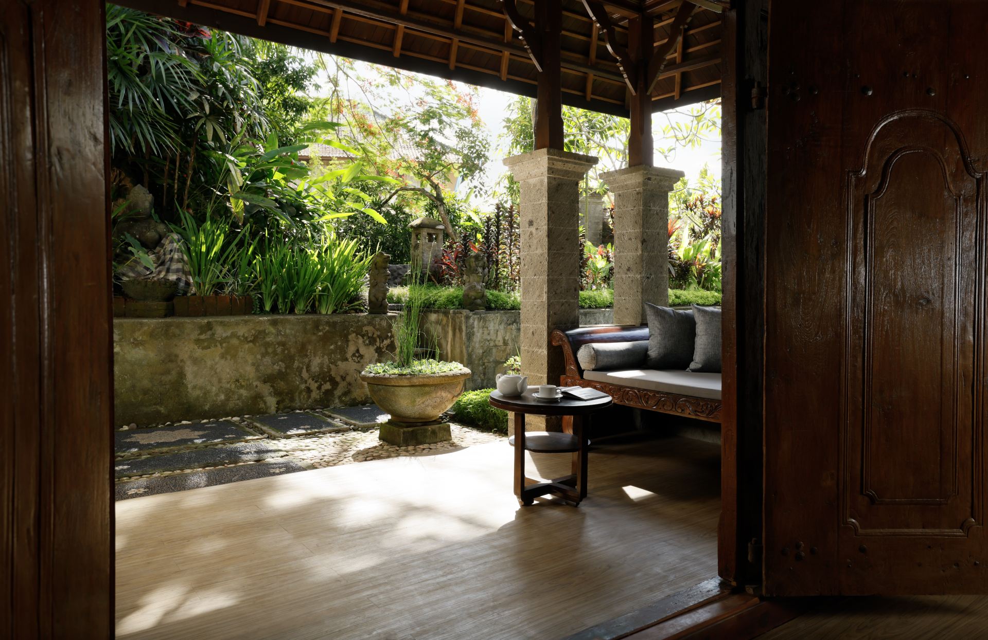 Leona Valley View 5 BDR Villa