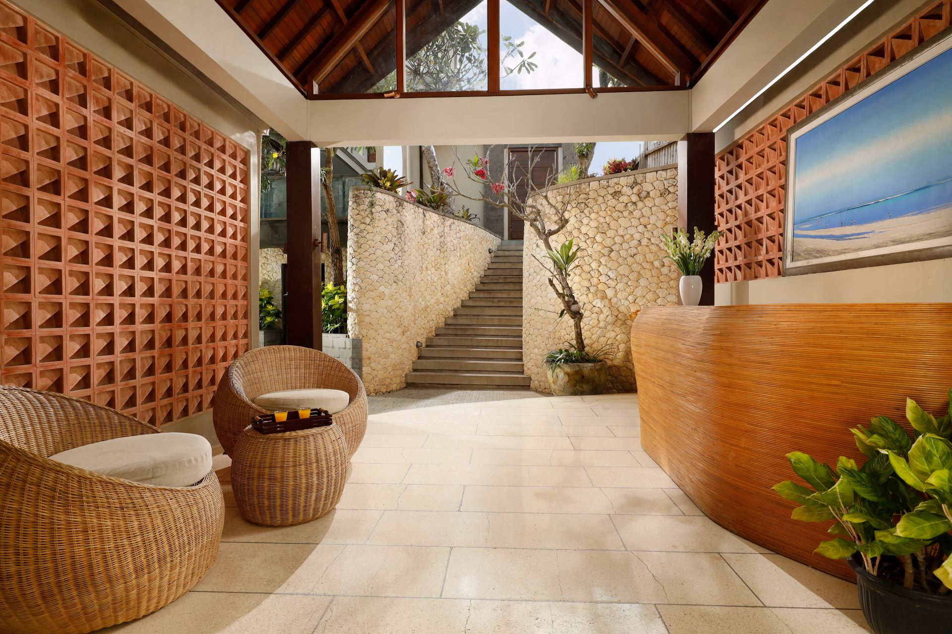 Kampi Villas Nusa Dua 3BR