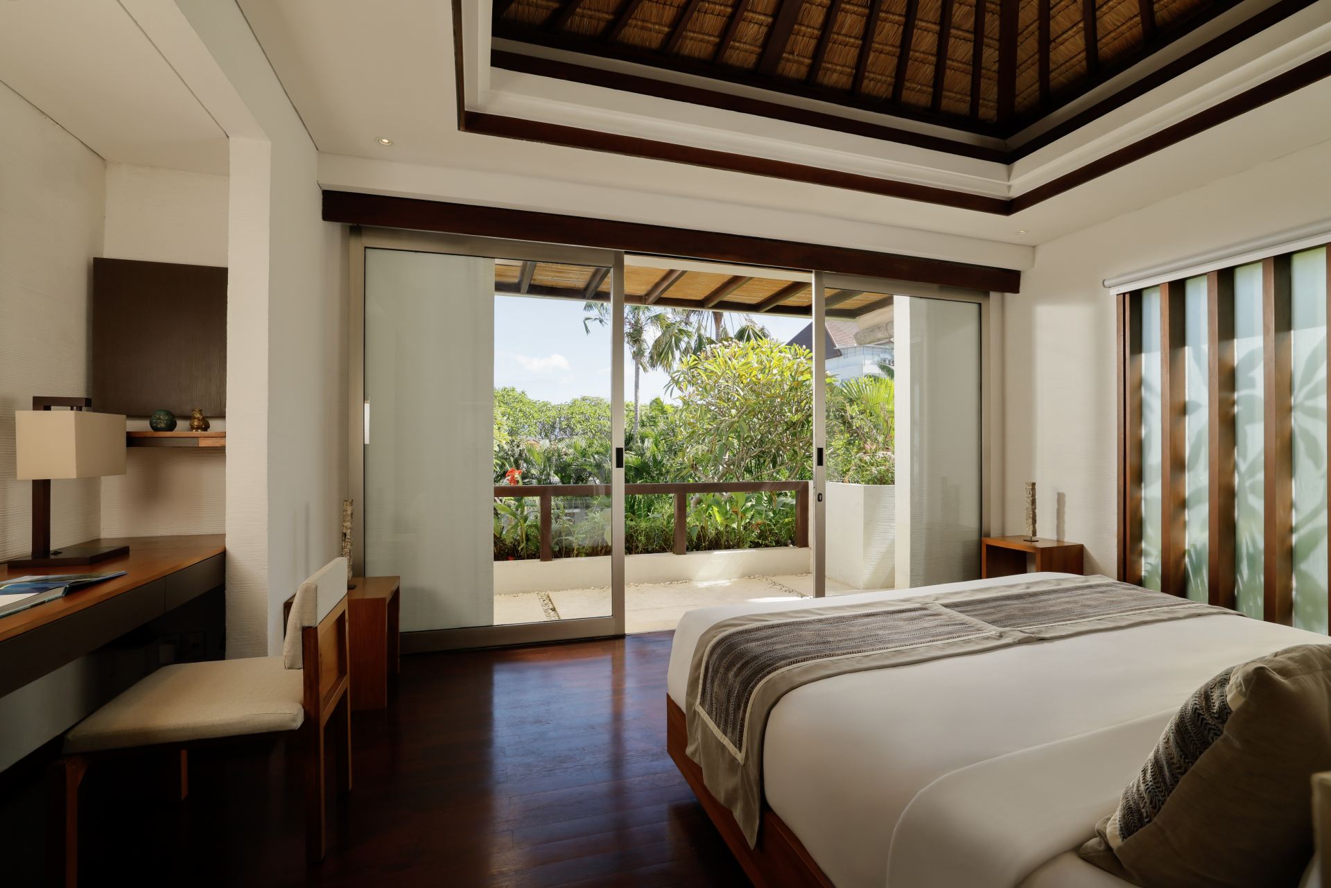 Jimbaran Bay Villas 3BR