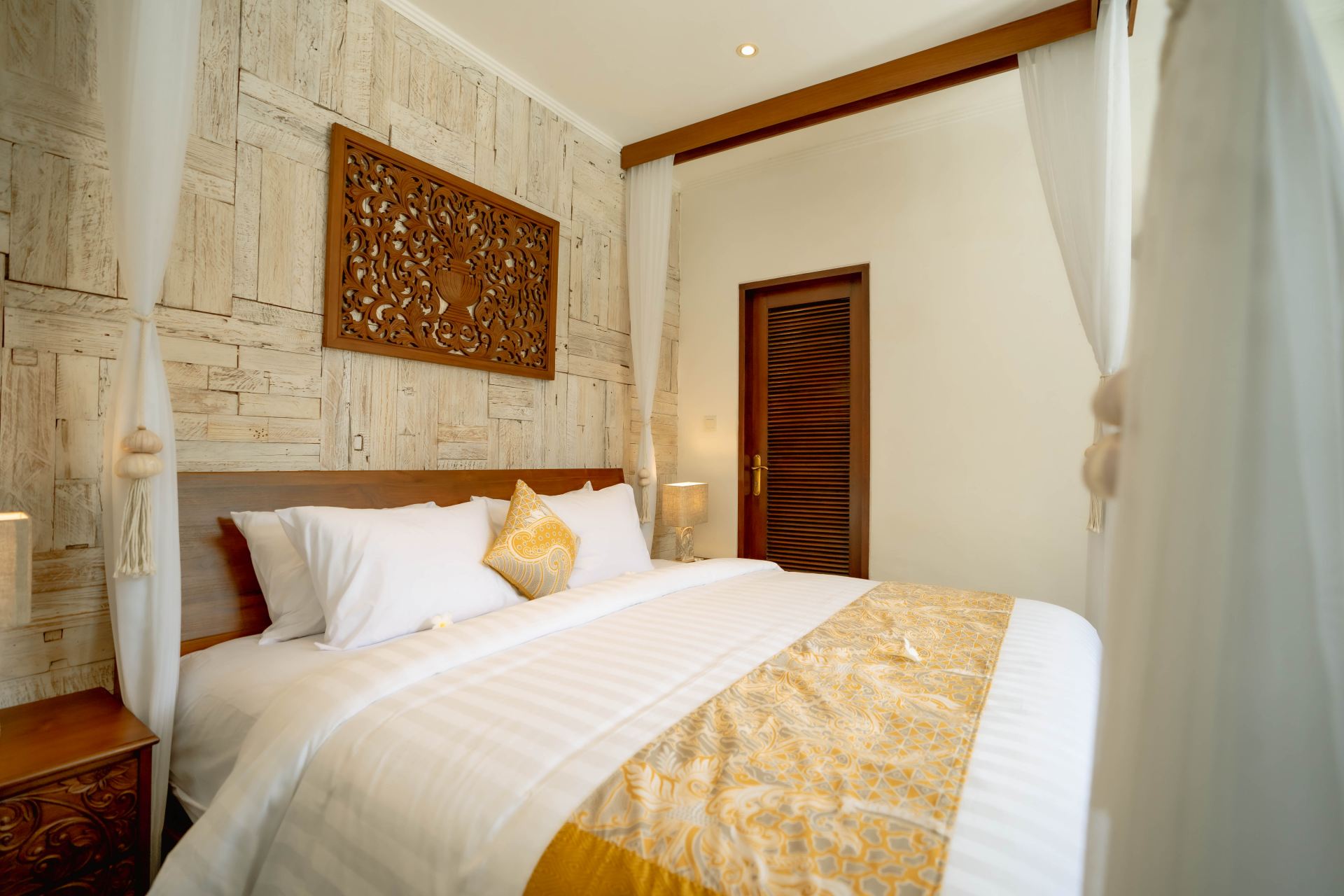 Shanti Estate Villa Cinta