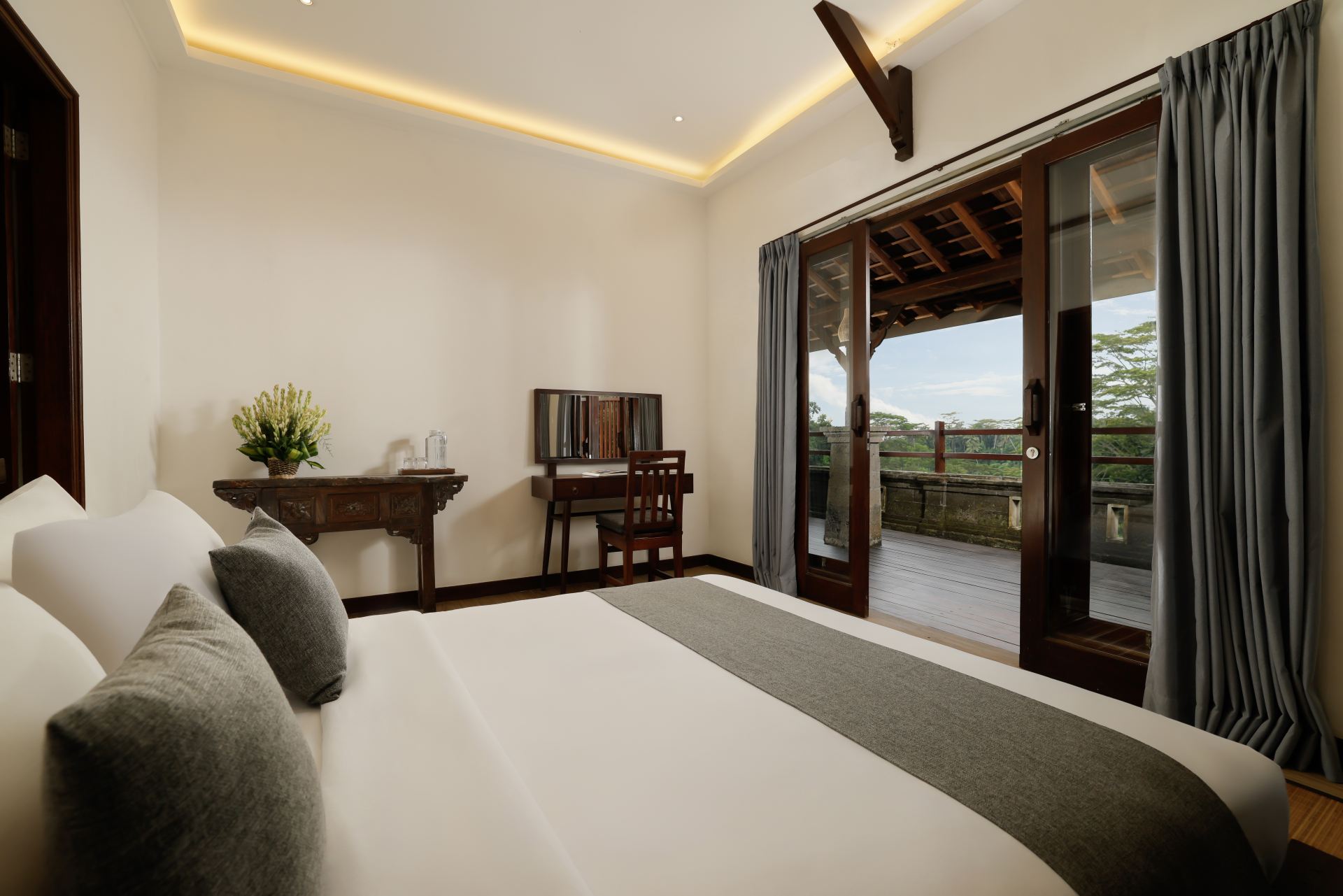 Leona Valley View 5 BDR Villa