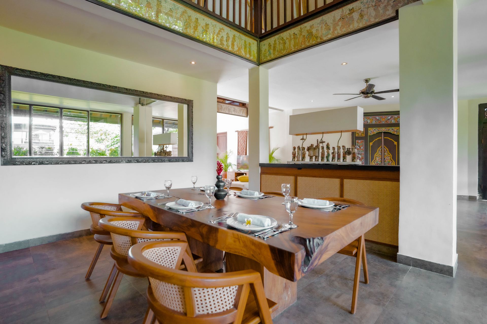 Shanti Estate Villa Cinta