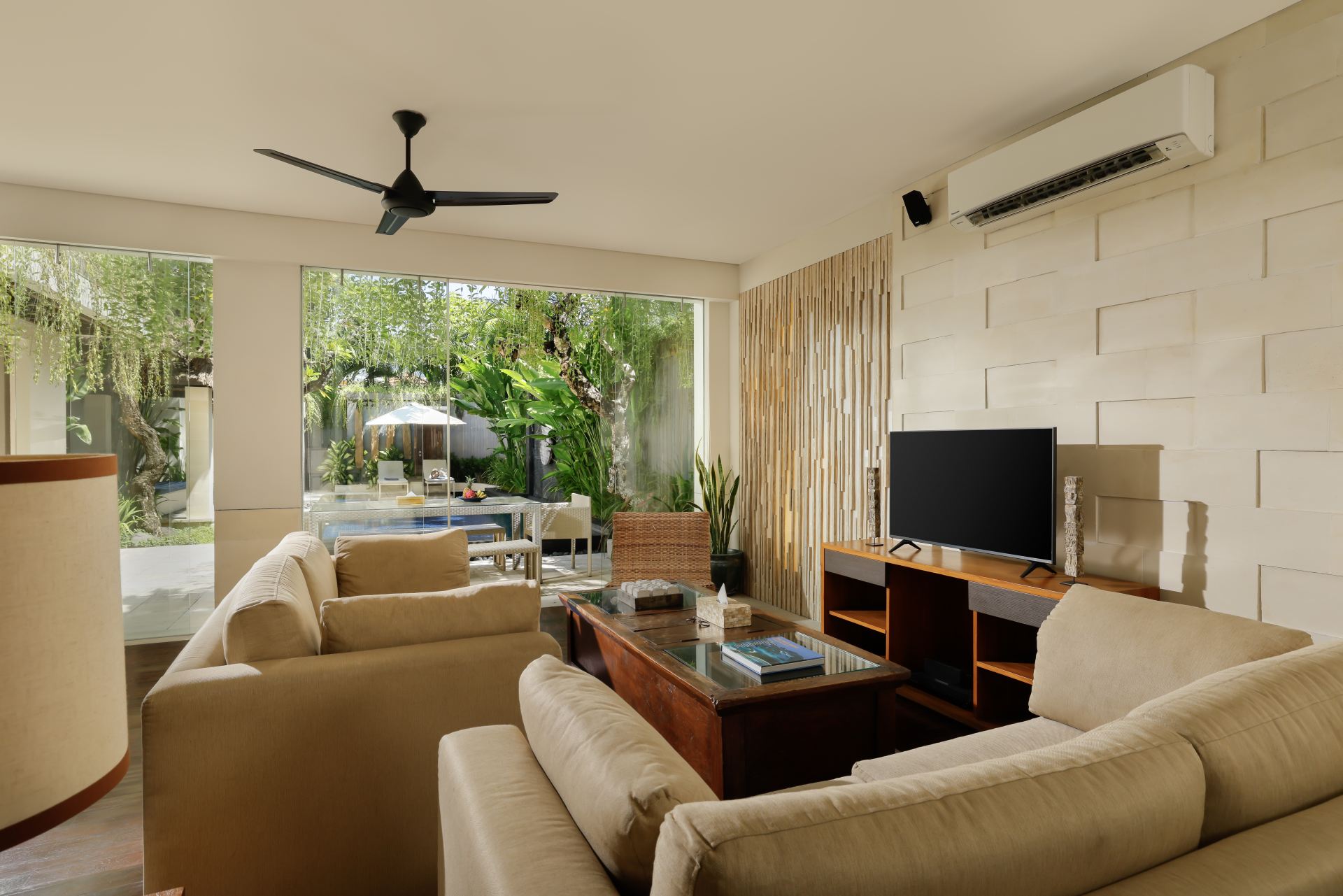 Jimbaran Bay Villas 3BR