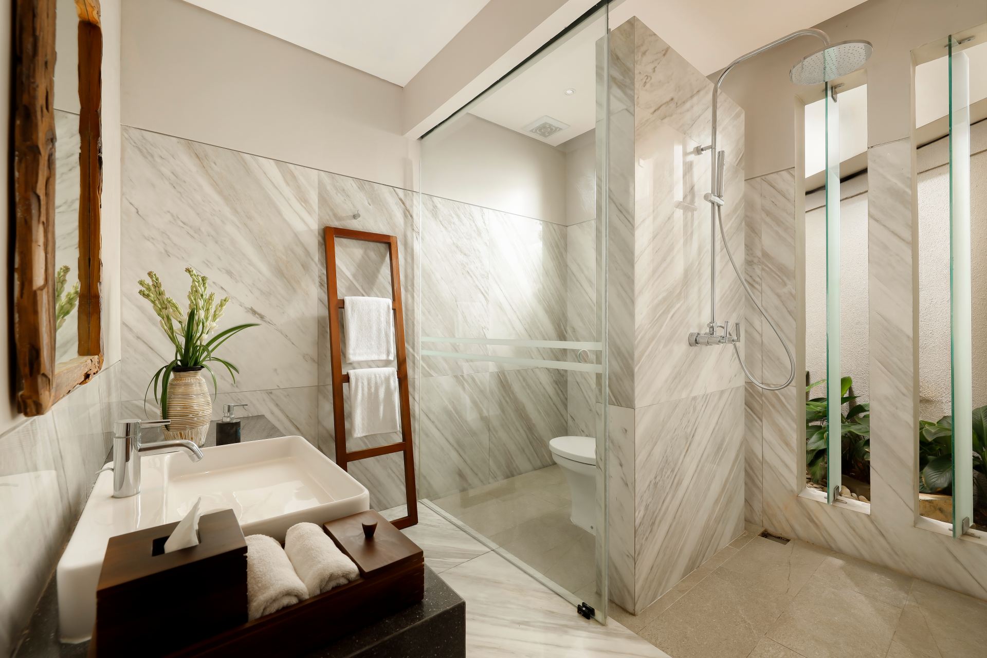 Kampi Villas Nusa Dua 3BR