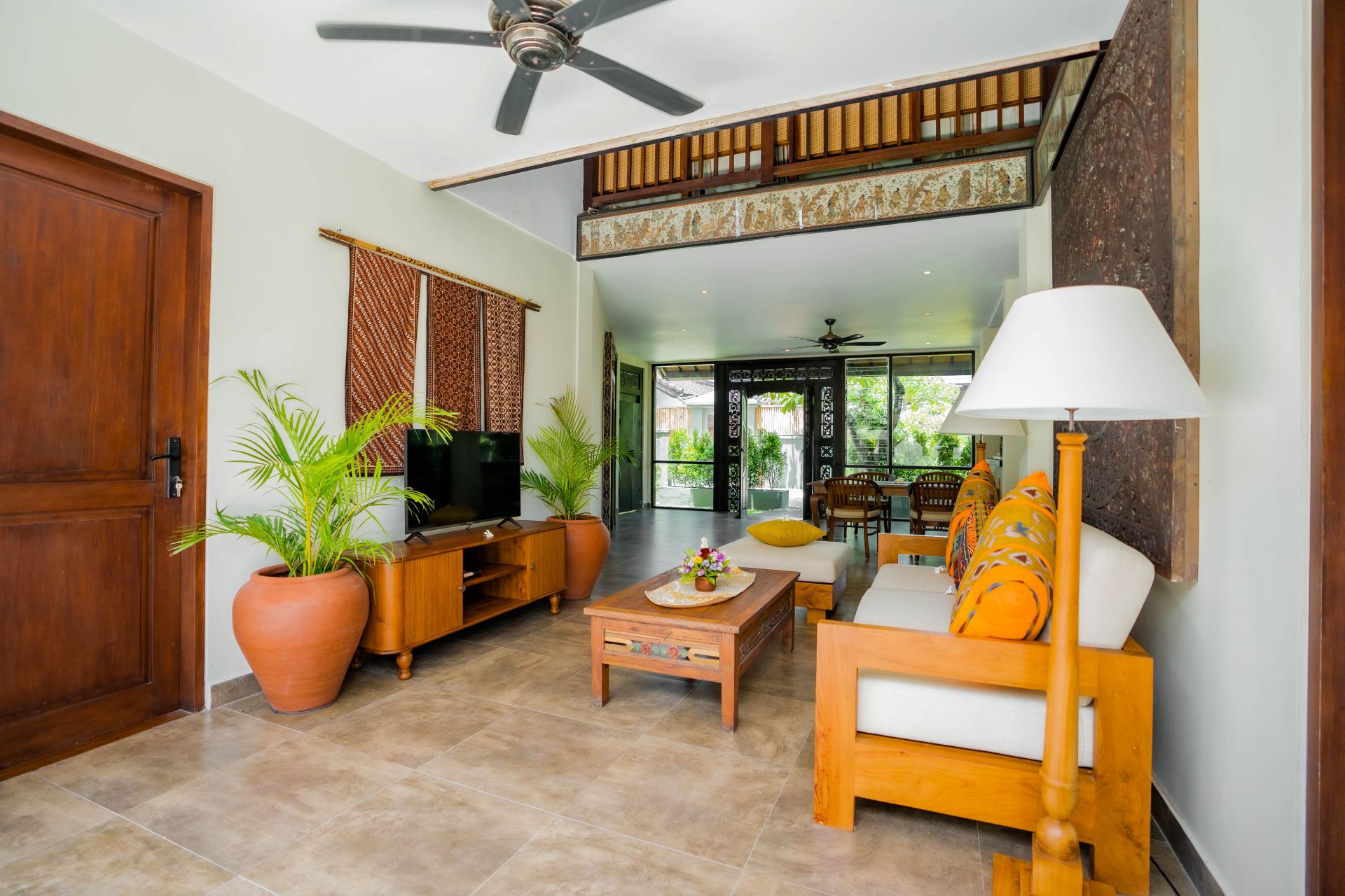 Shanti Estate Villa Cinta