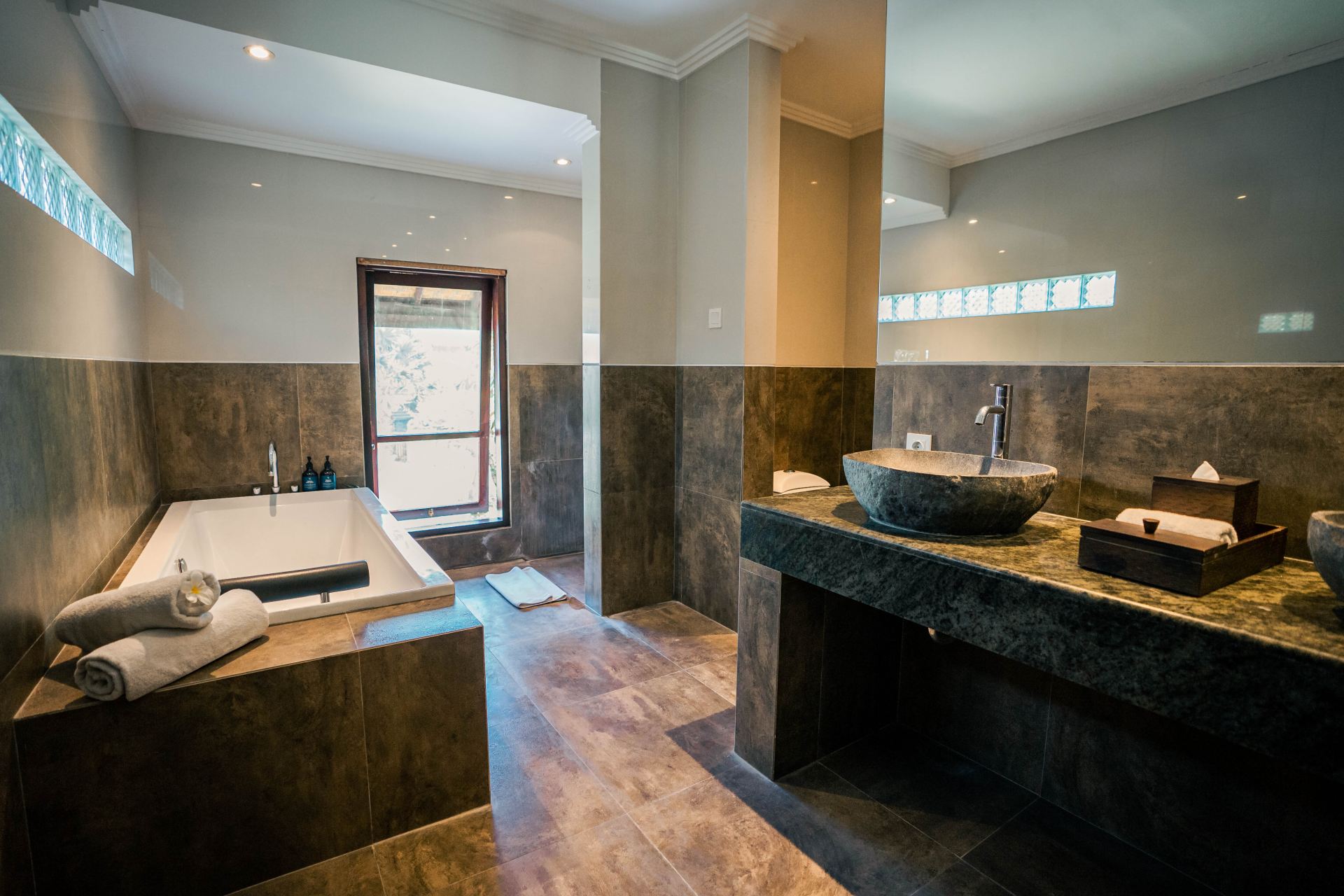 Shanti Estate Villa Cinta