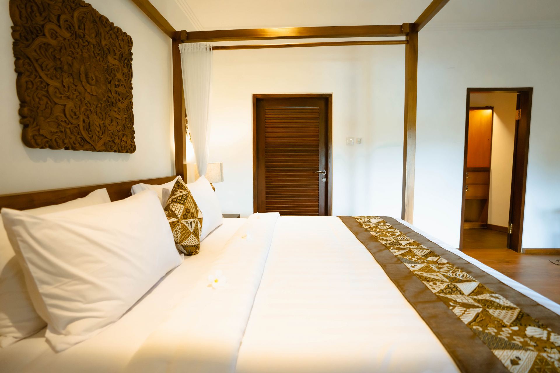 Shanti Estate Villa Cinta