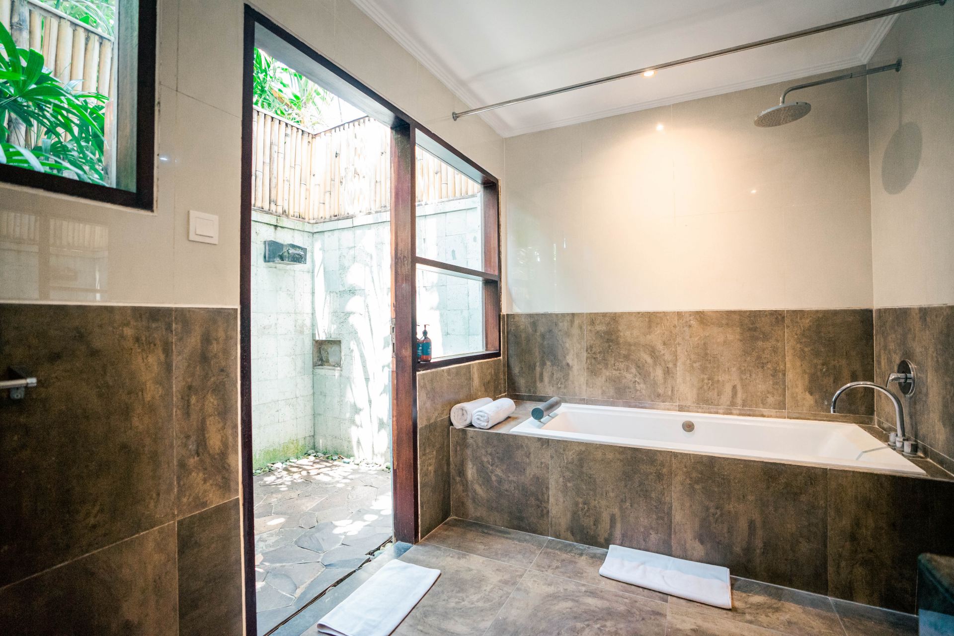 Shanti Estate Villa Cinta