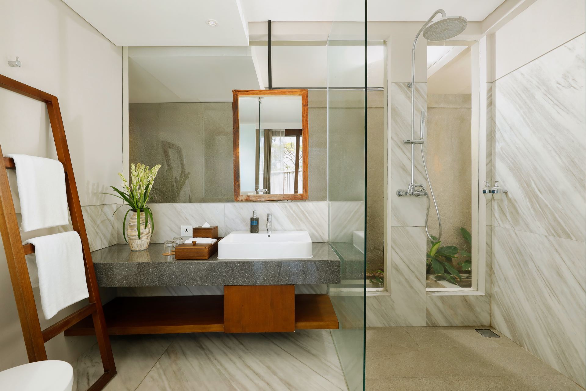 Kampi Villas Nusa Dua 3BR