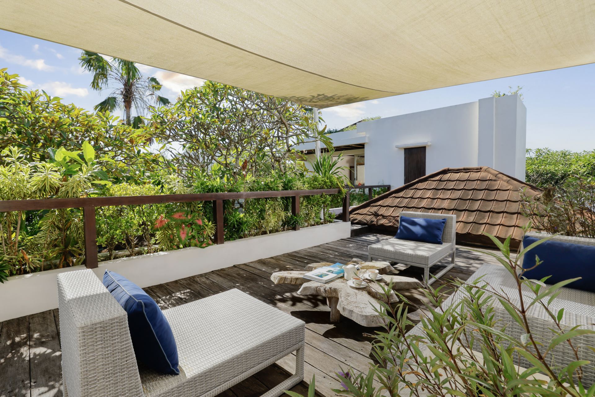 Jimbaran Bay Villas 3BR