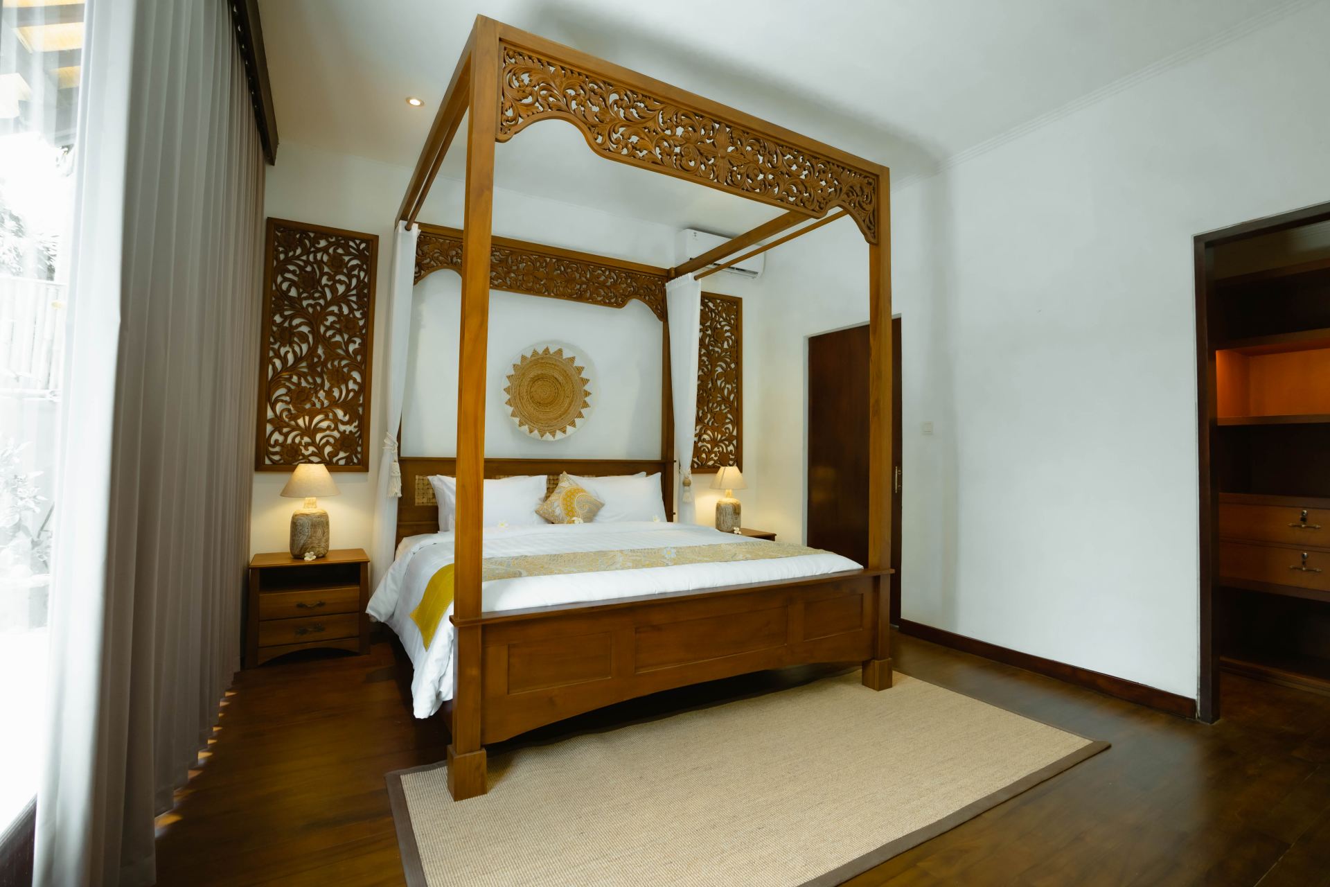 Shanti Estate Villa Cinta