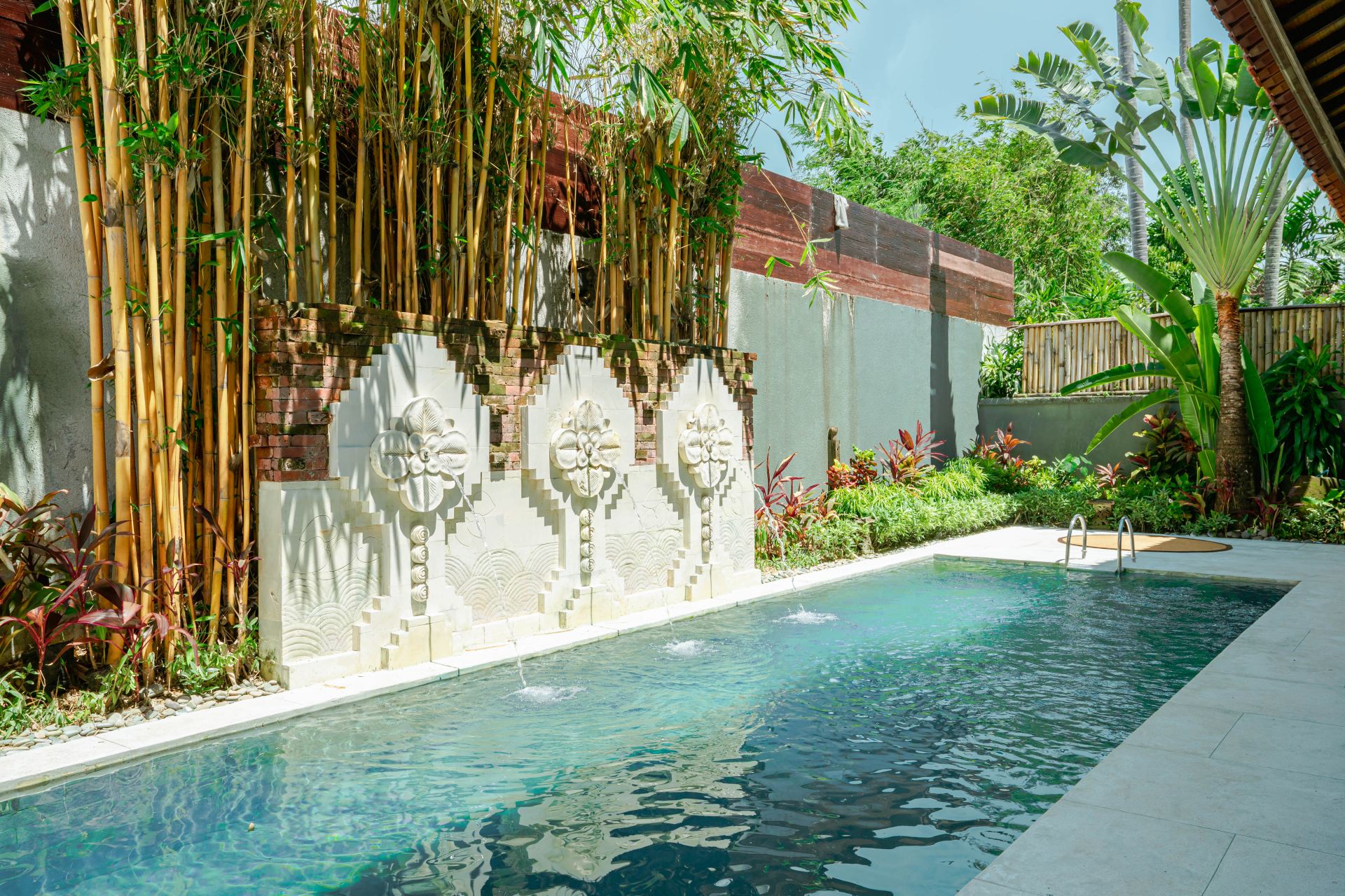 Shanti Estate Villa Cinta