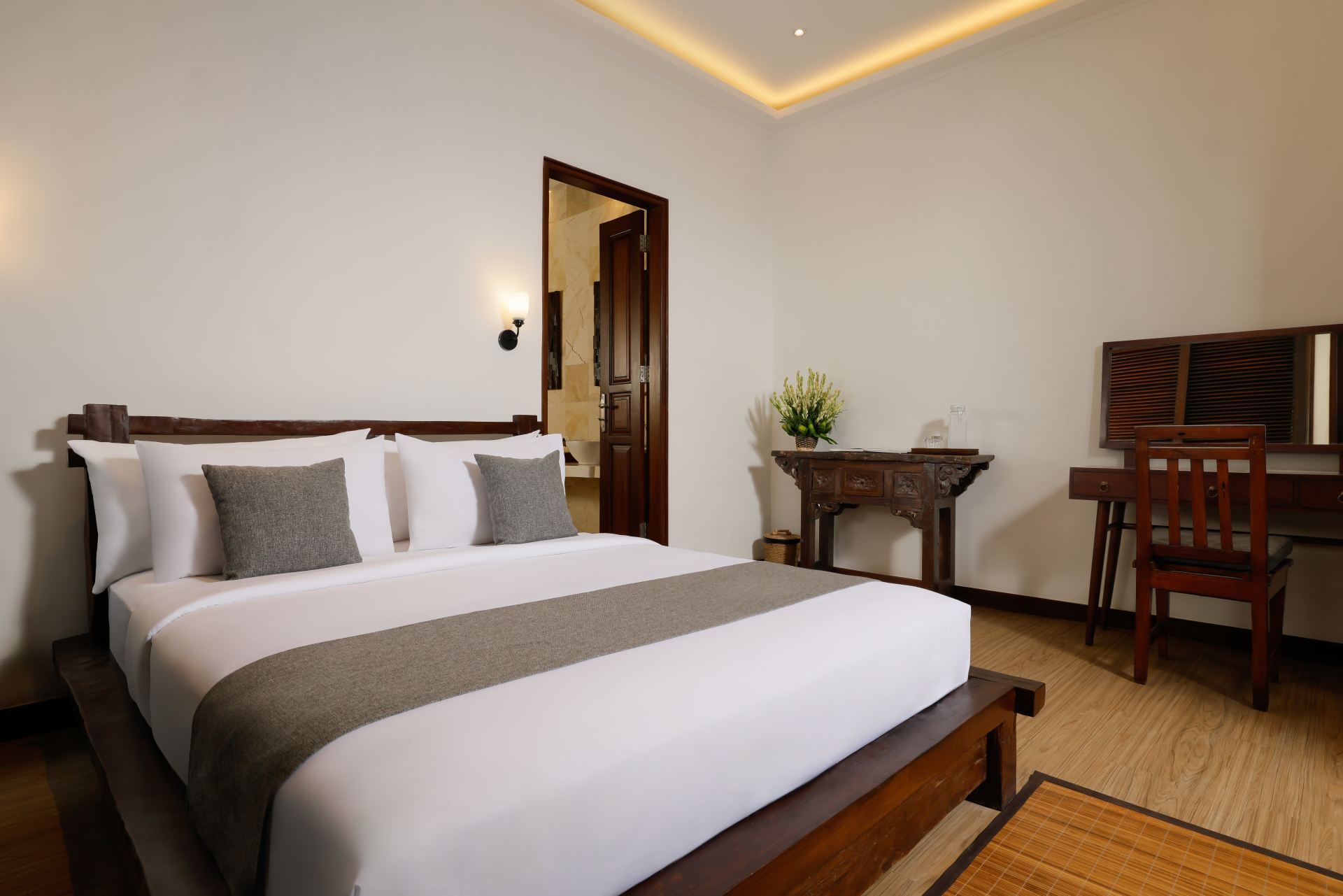 Leona Valley View 5 BDR Villa