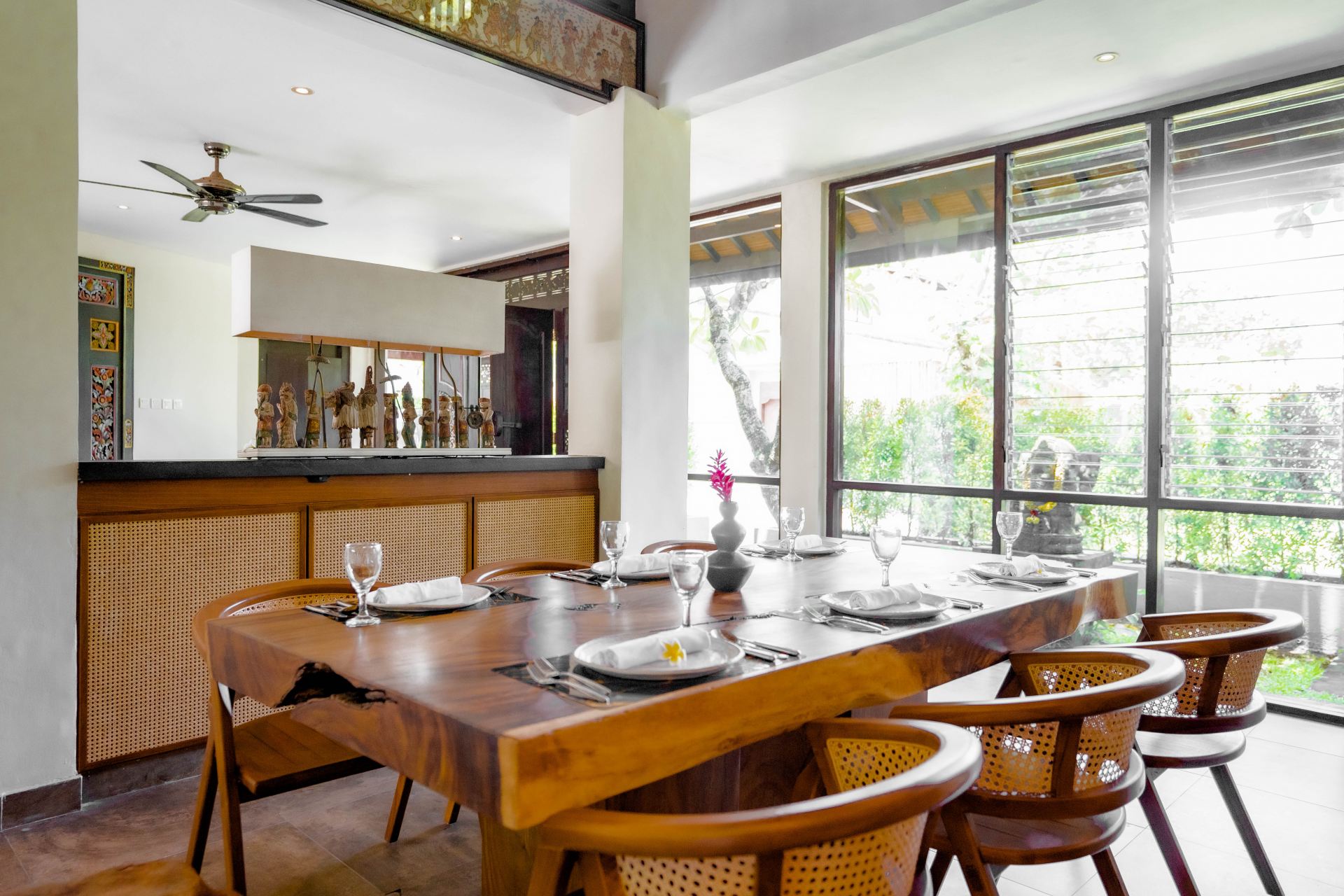 Shanti Estate Villa Cinta