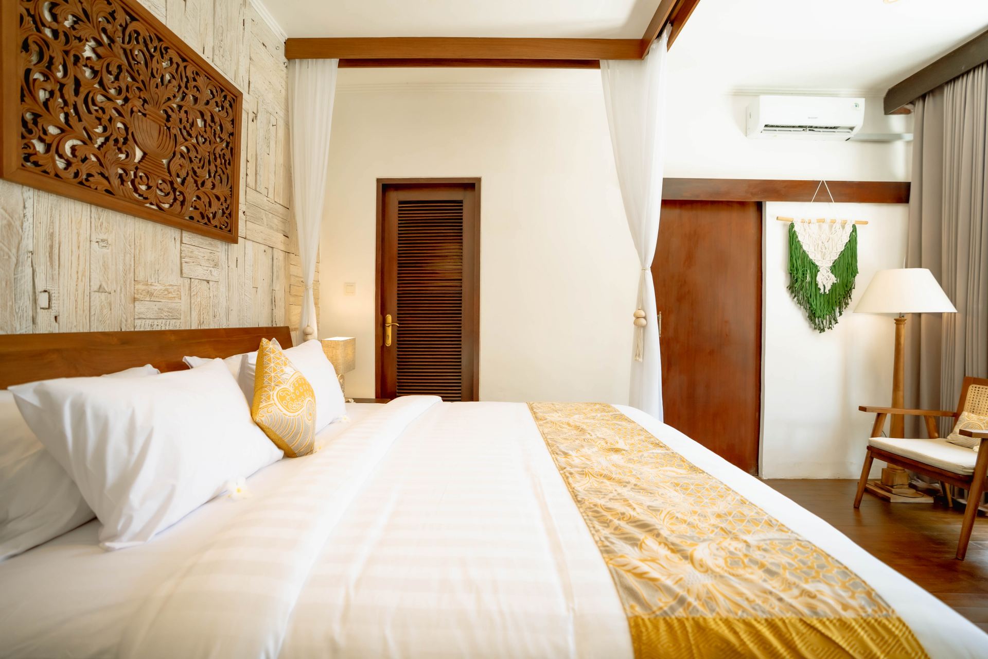 Shanti Estate Villa Cinta