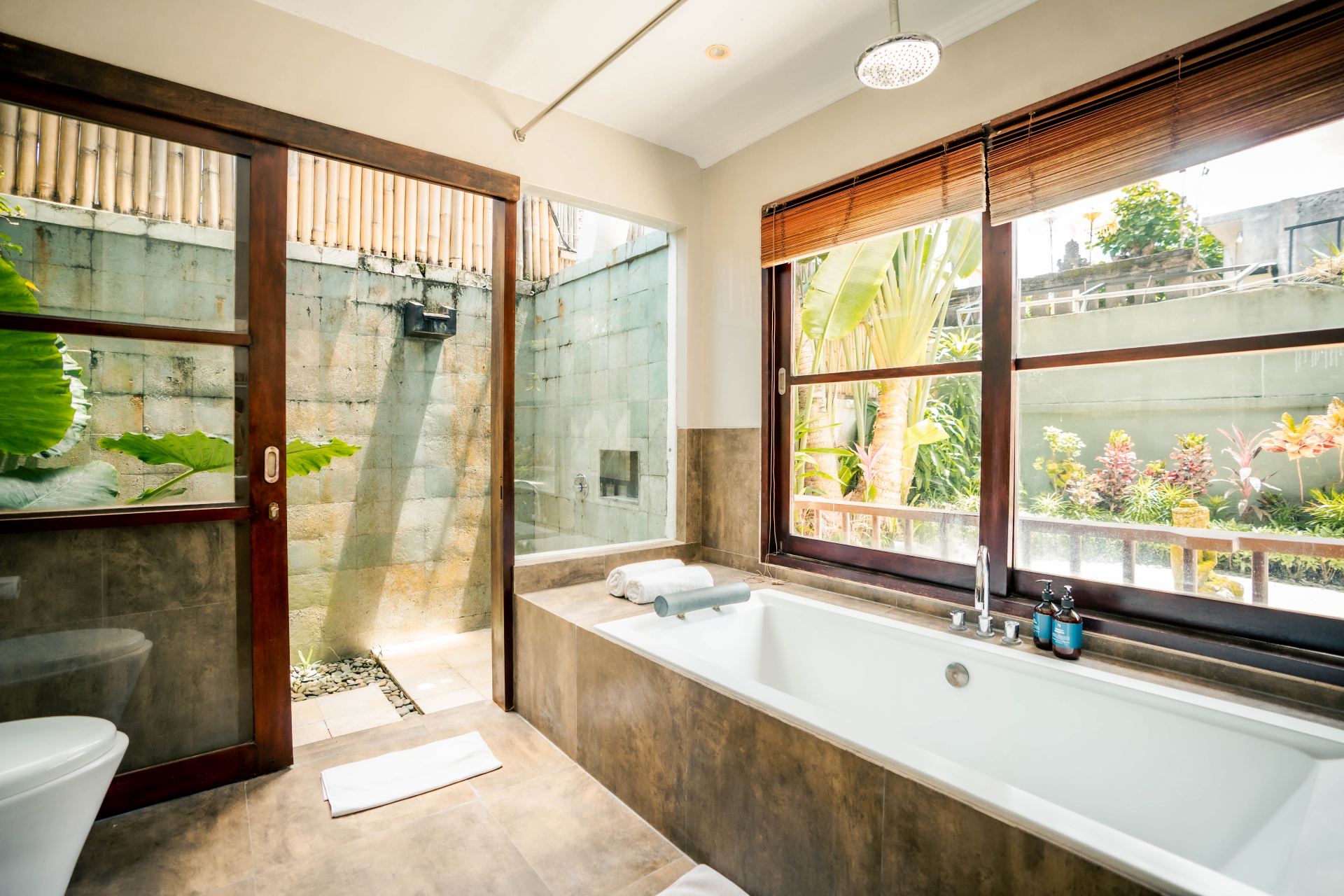 Shanti Estate Villa Cinta