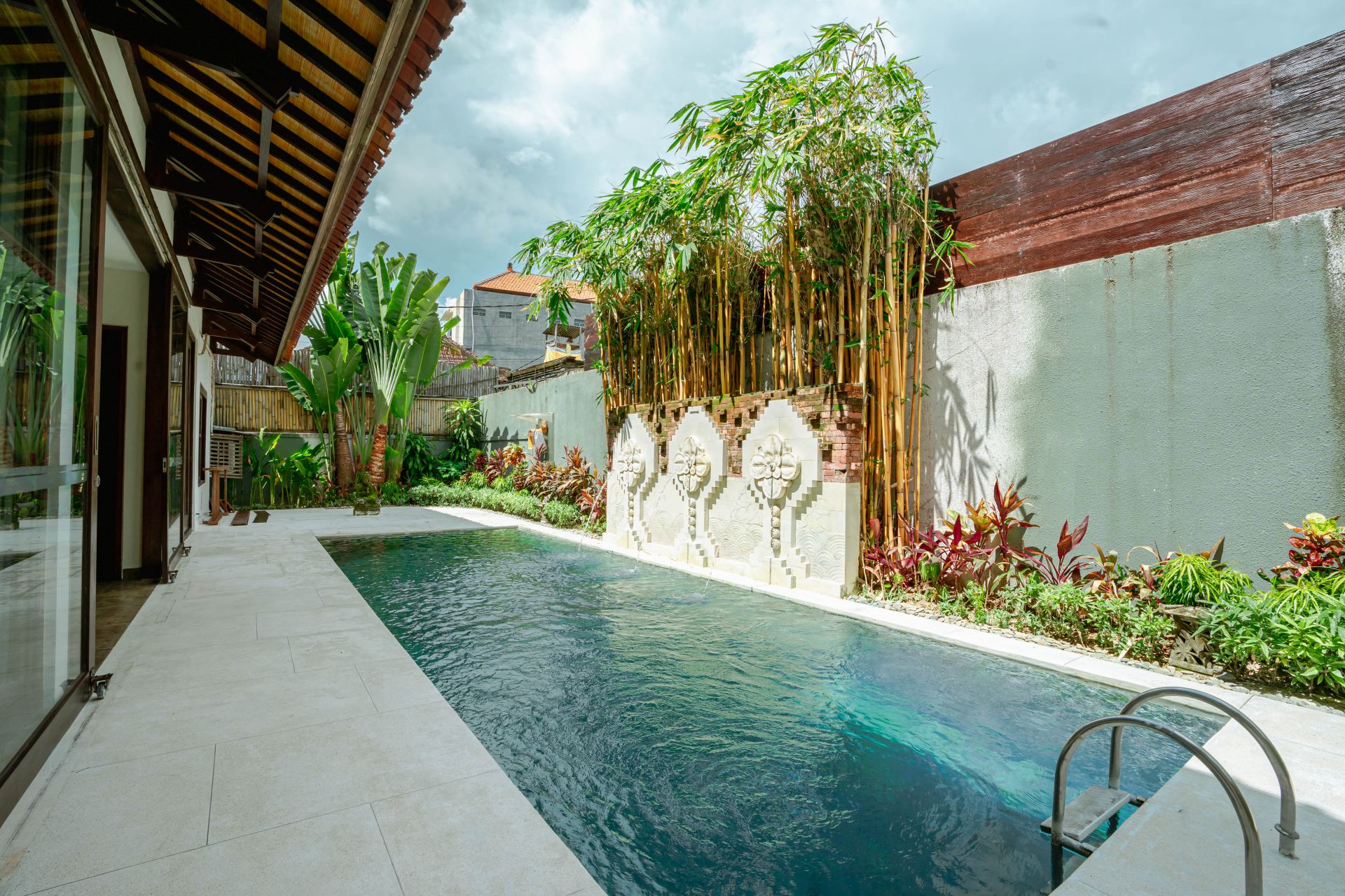 Shanti Estate Villa Cinta