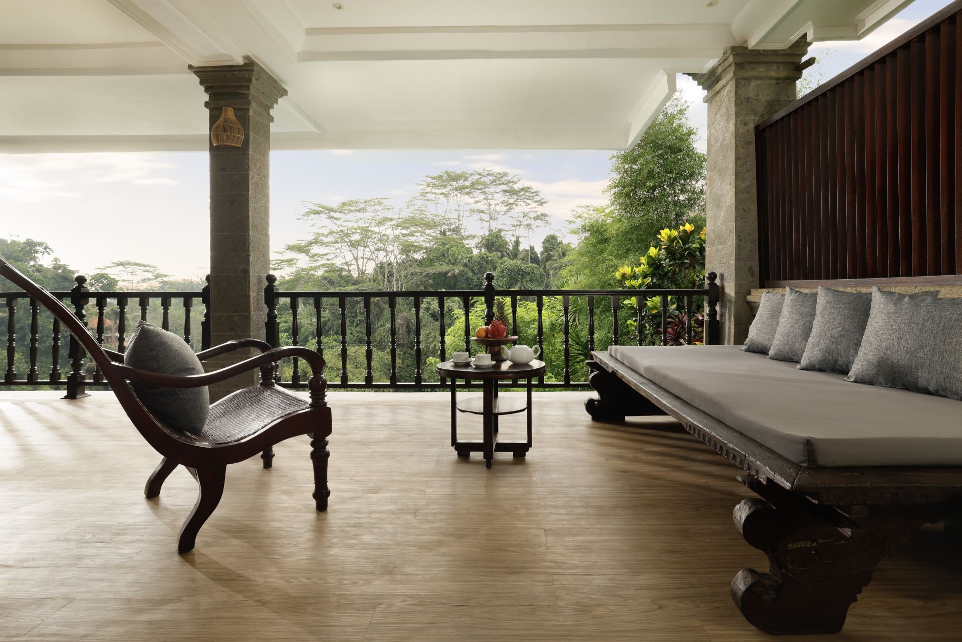 Leona Valley View 5 BDR Villa