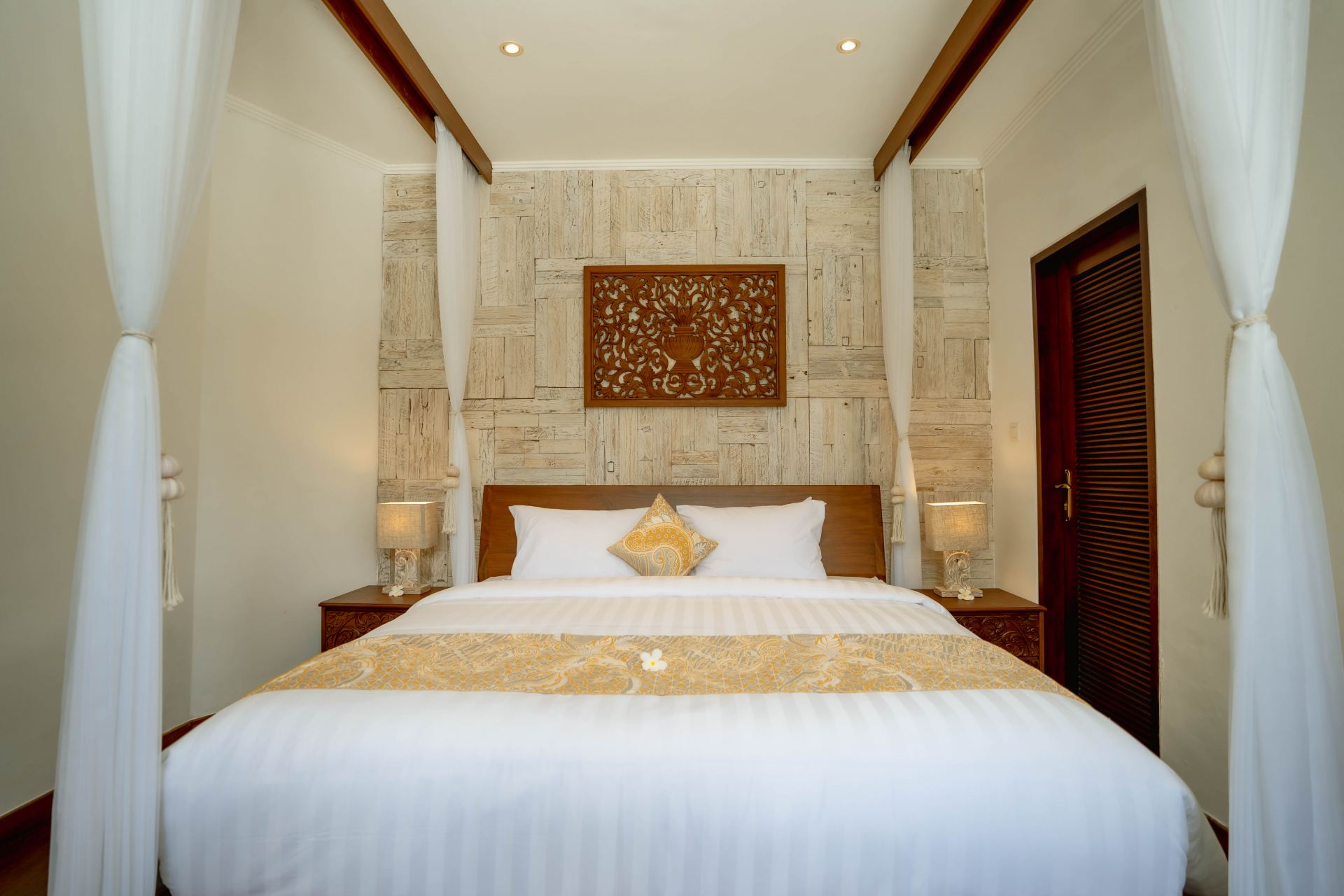 Shanti Estate Villa Cinta