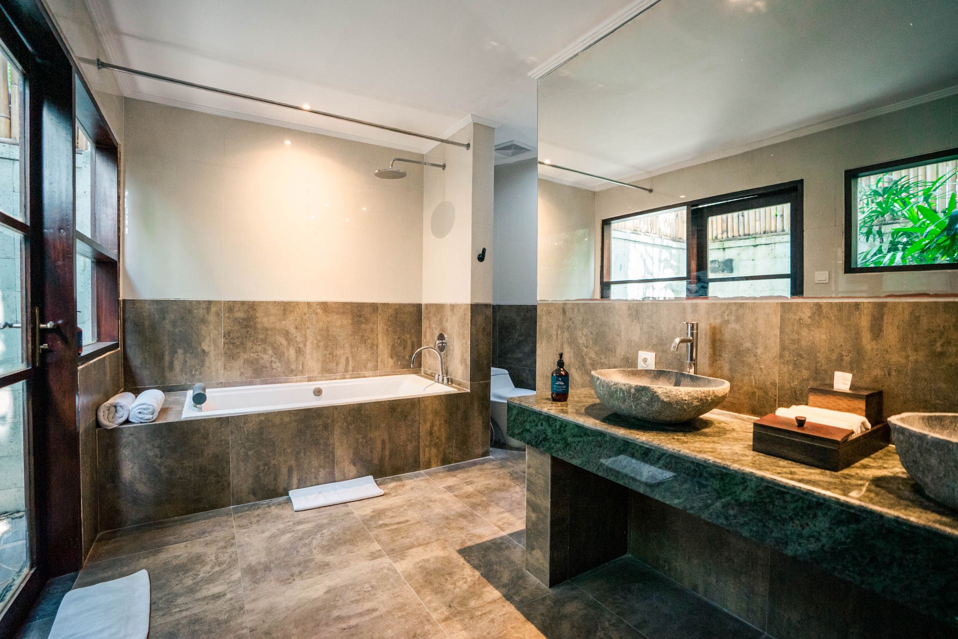 Shanti Estate Villa Cinta