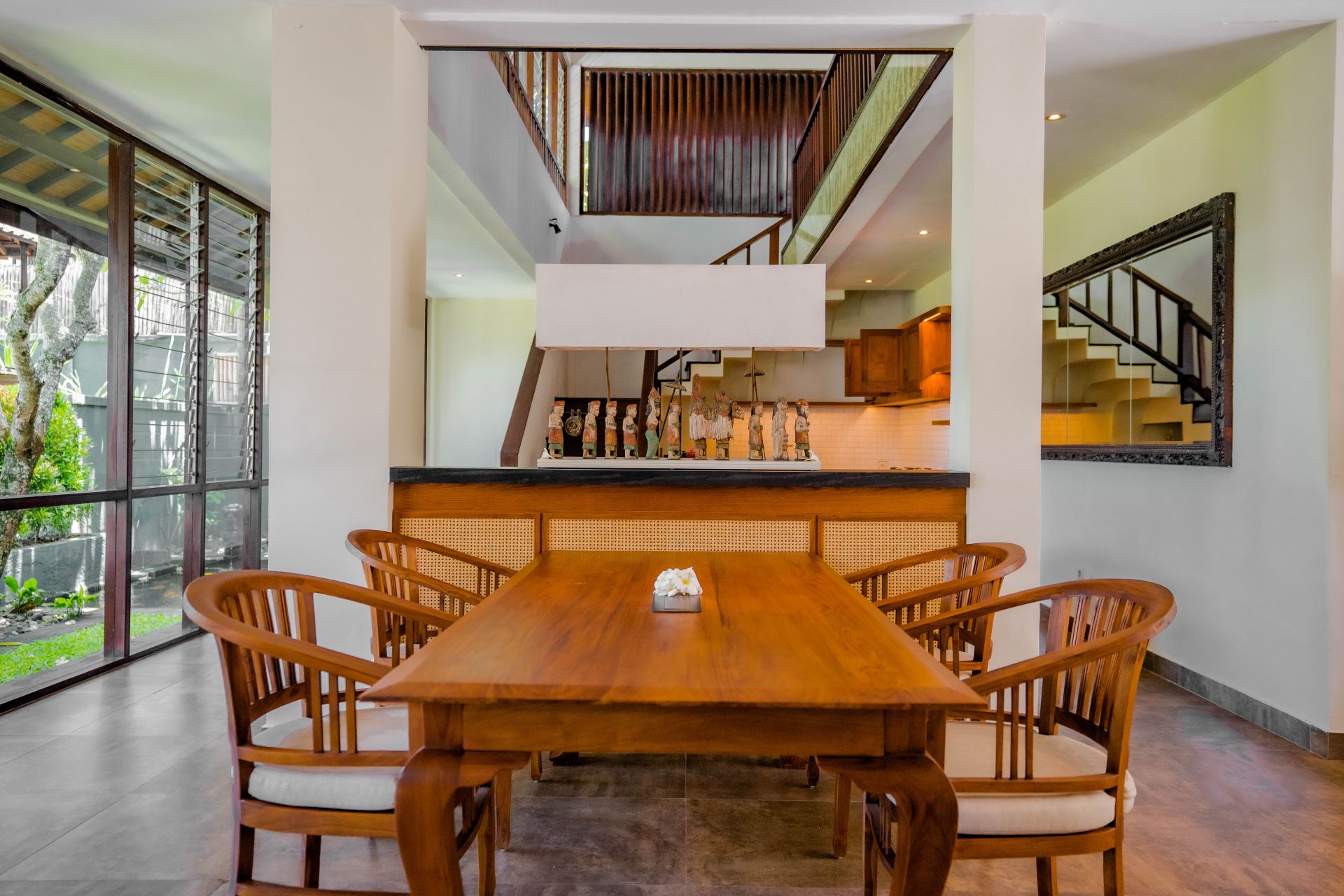 Shanti Estate Villa Cinta