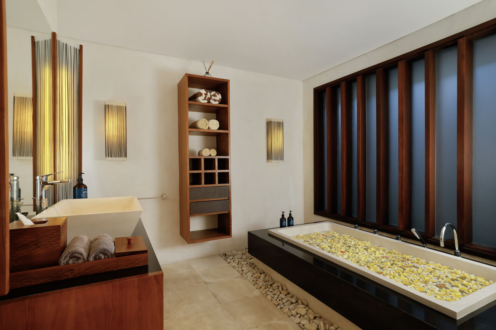 Jimbaran Bay Villas 3BR