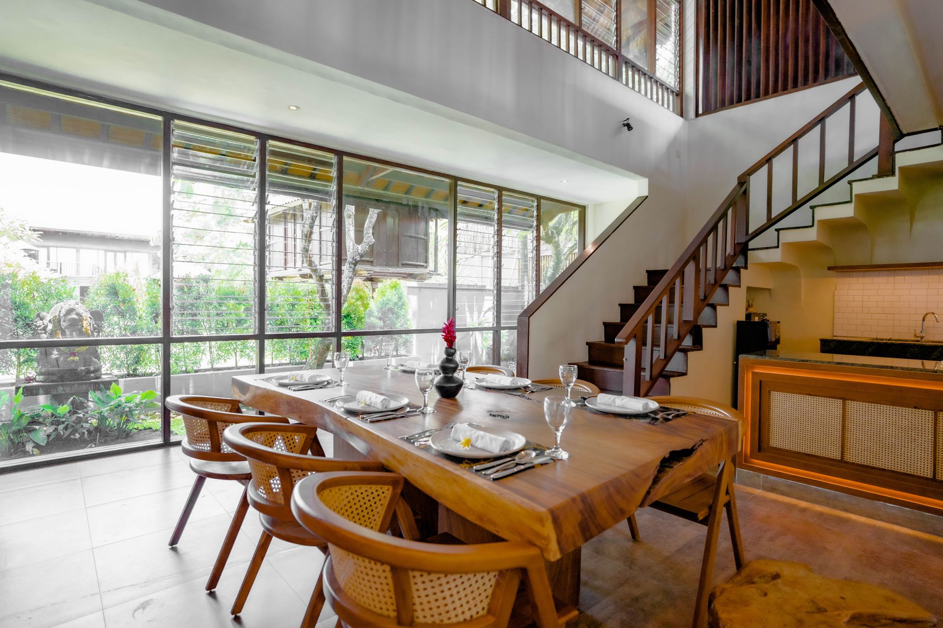 Shanti Estate Villa Cinta