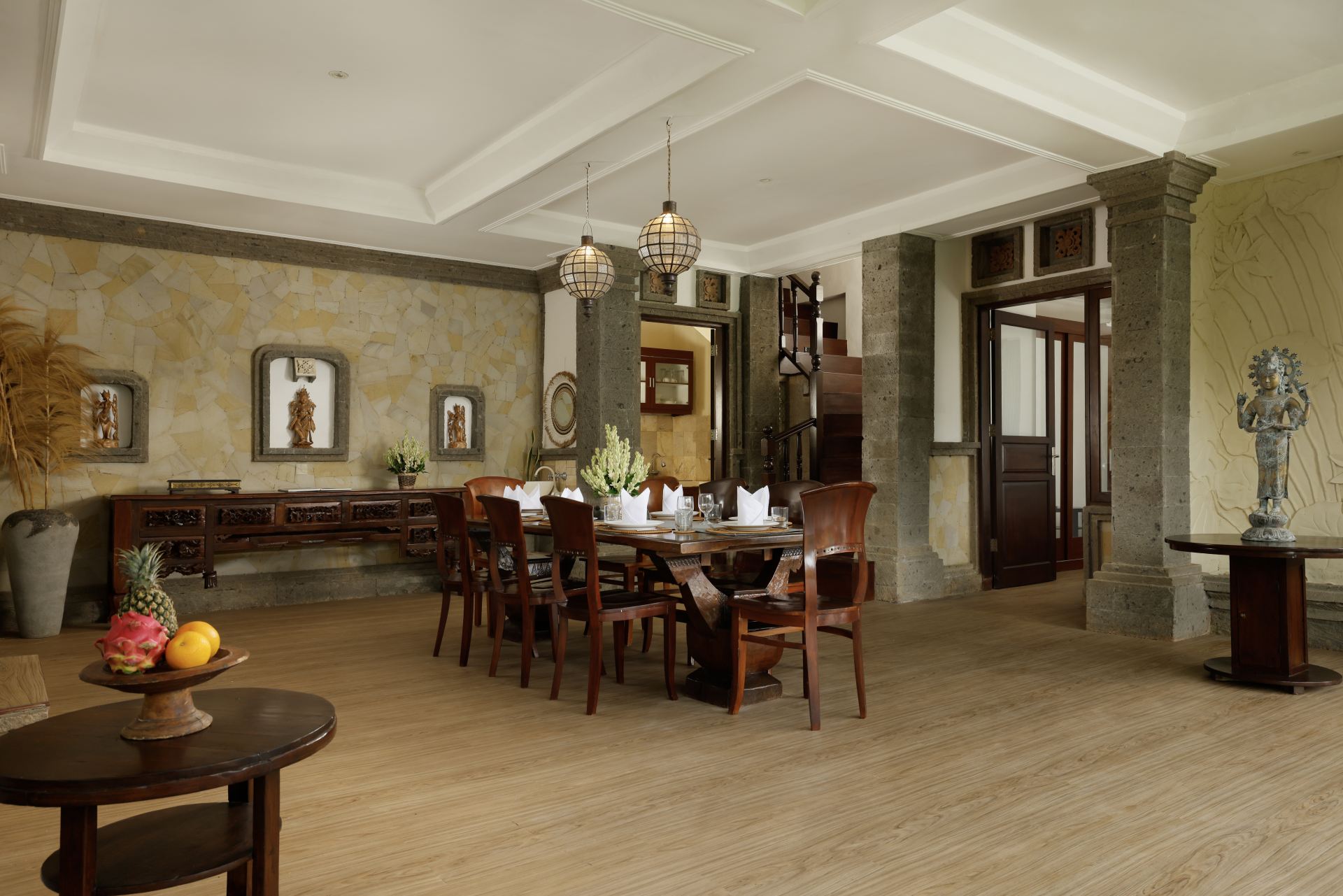 Leona Valley View 5 BDR Villa