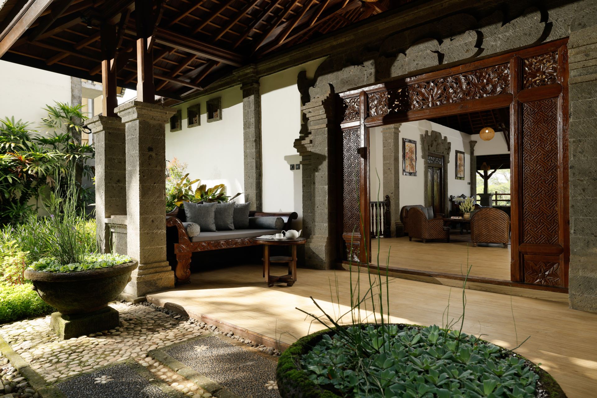 Leona Valley View 5 BDR Villa