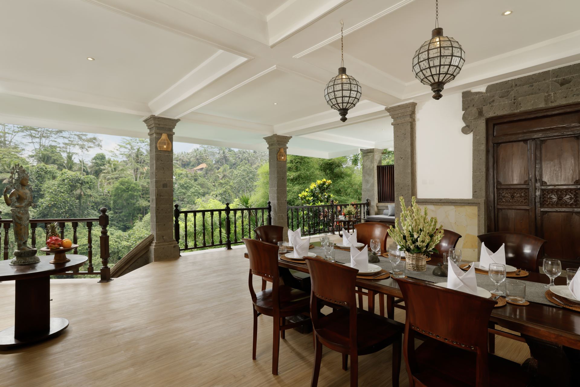 Leona Valley View 5 BDR Villa