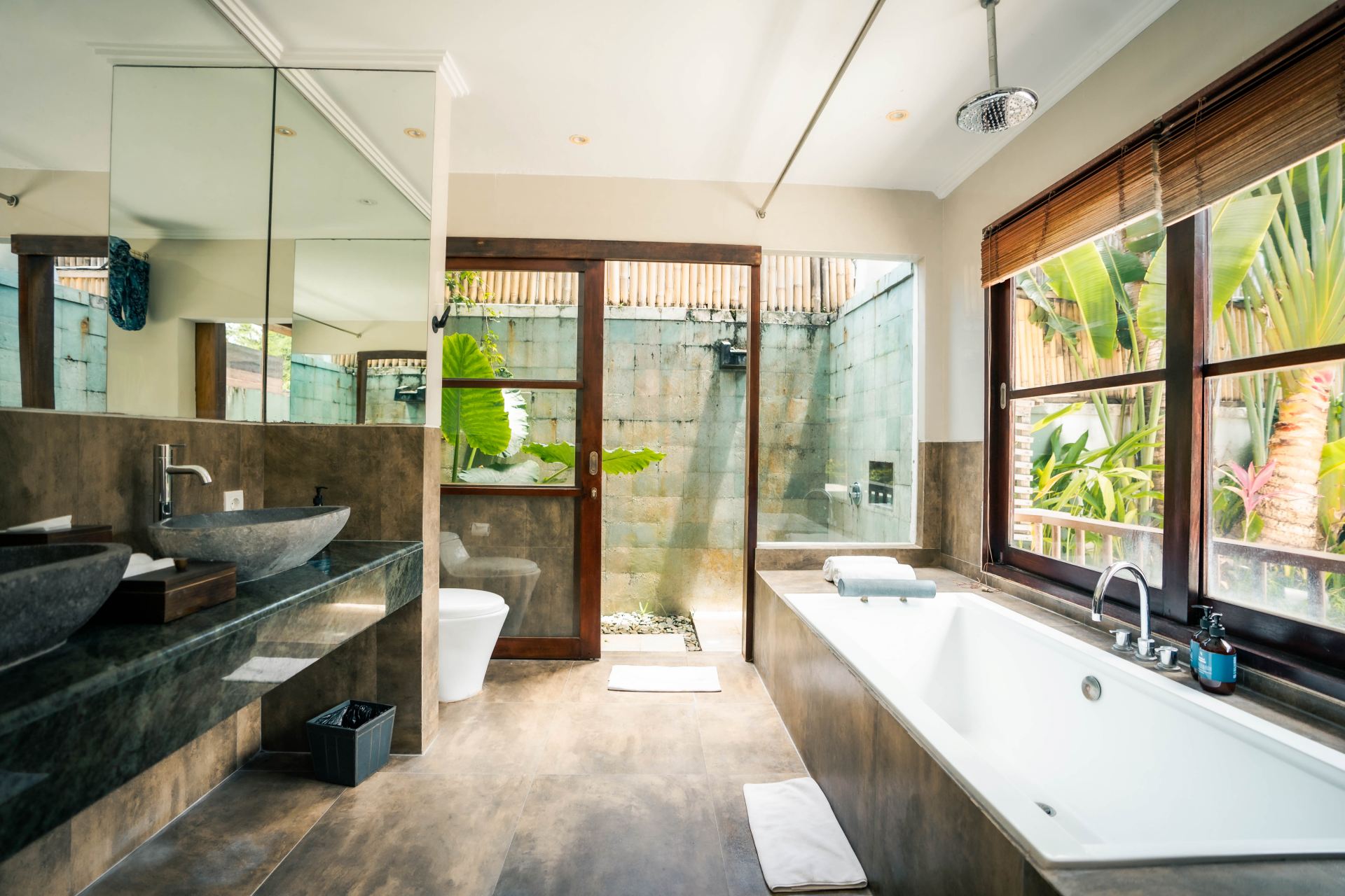 Shanti Estate Villa Cinta