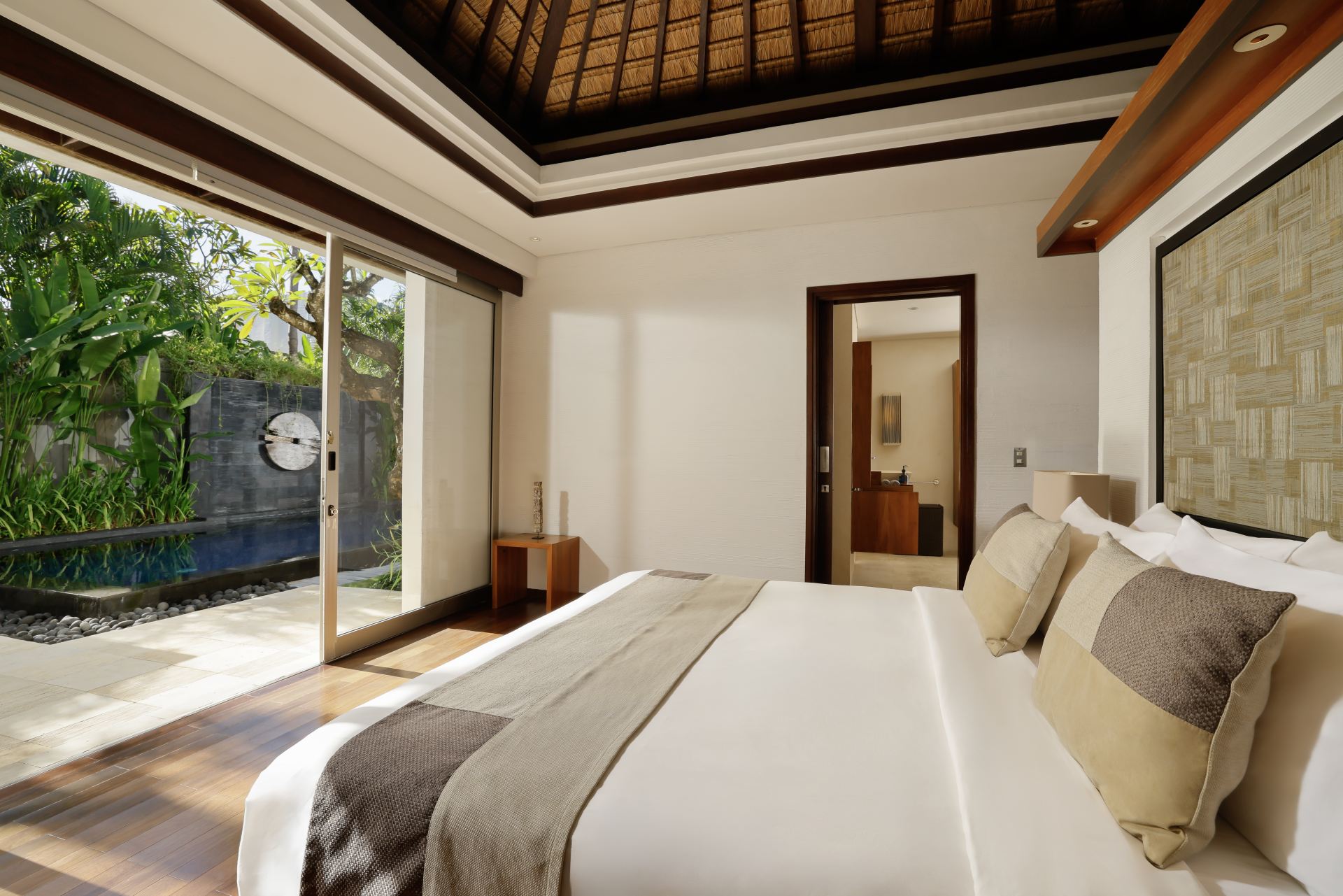 Jimbaran Bay Villas 3BR