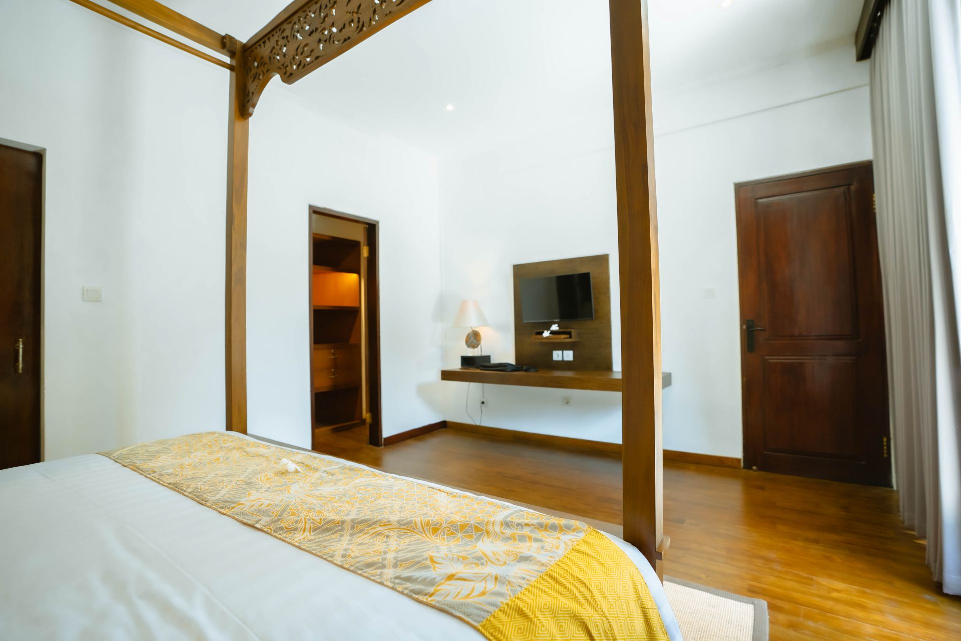 Shanti Estate Villa Cinta