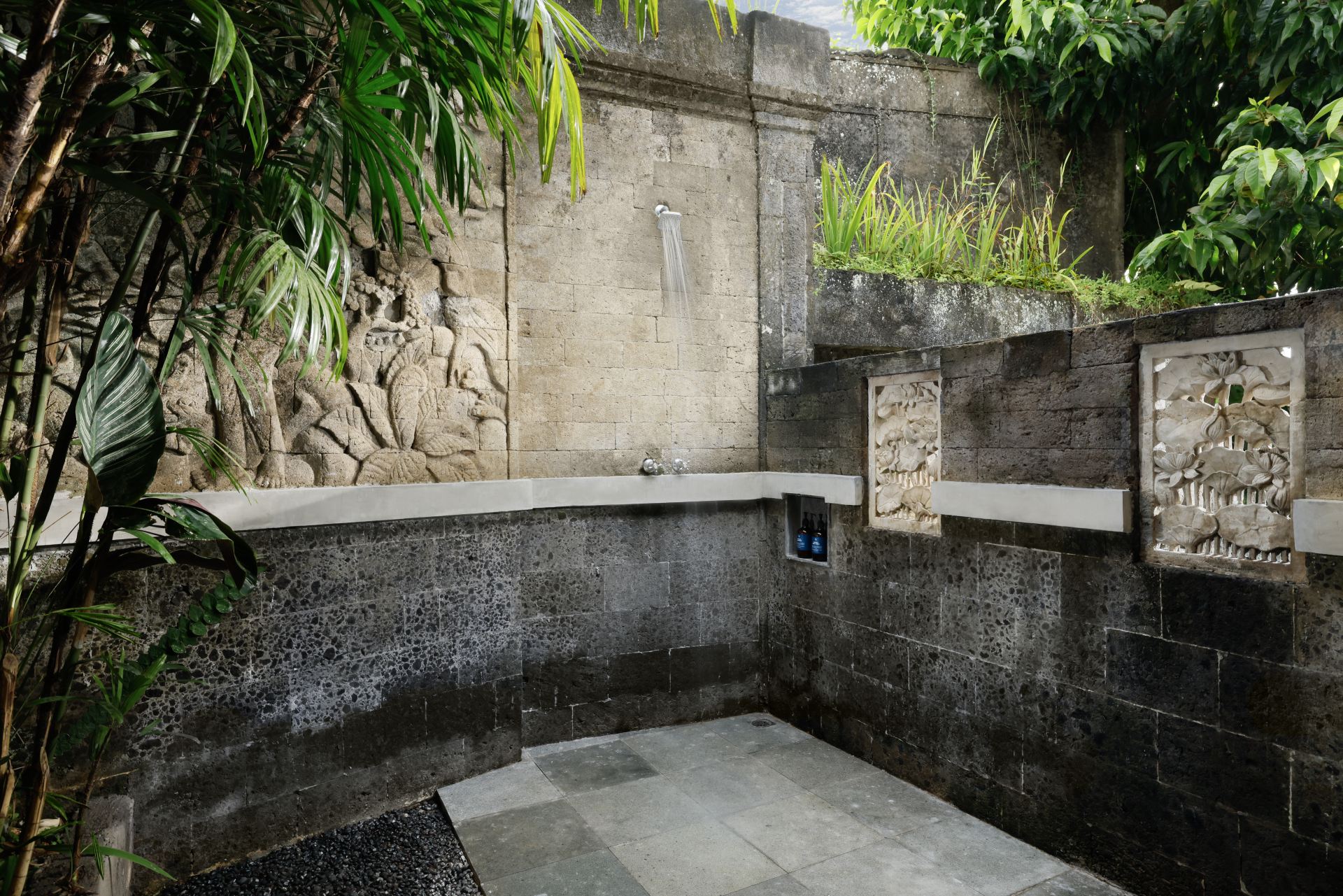 Leona Valley View 5 BDR Villa