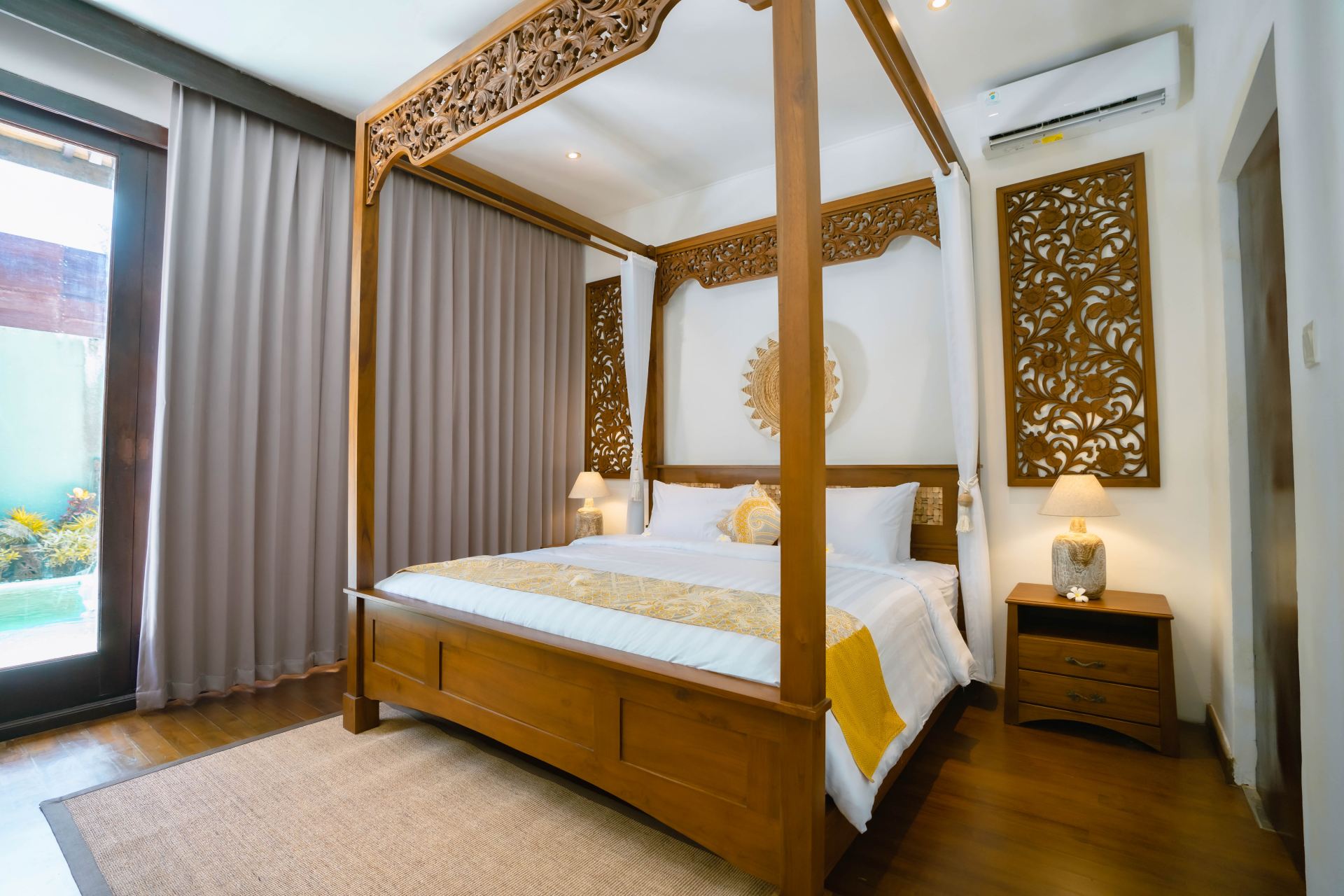 Shanti Estate Villa Cinta