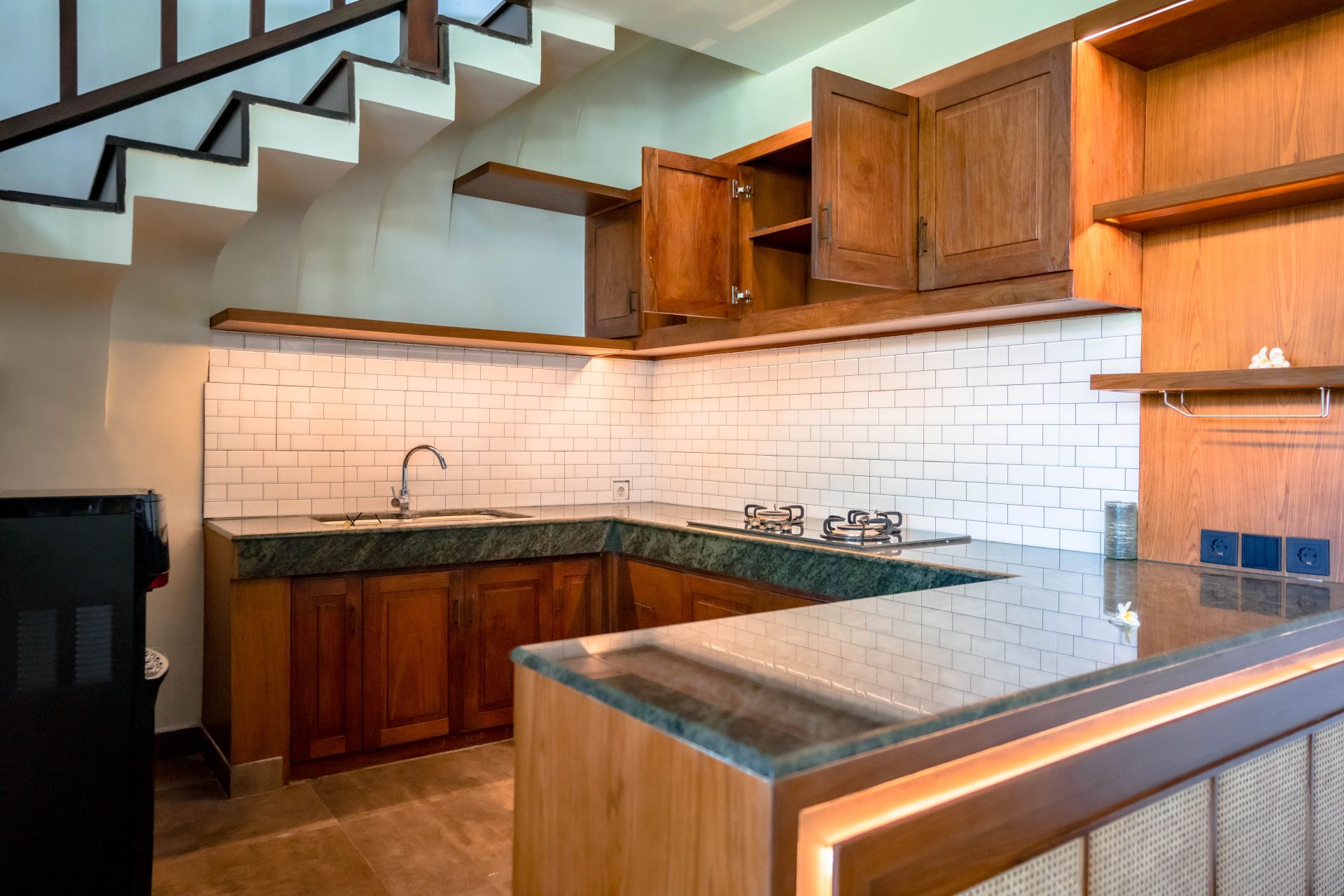 Shanti Estate Villa Cinta