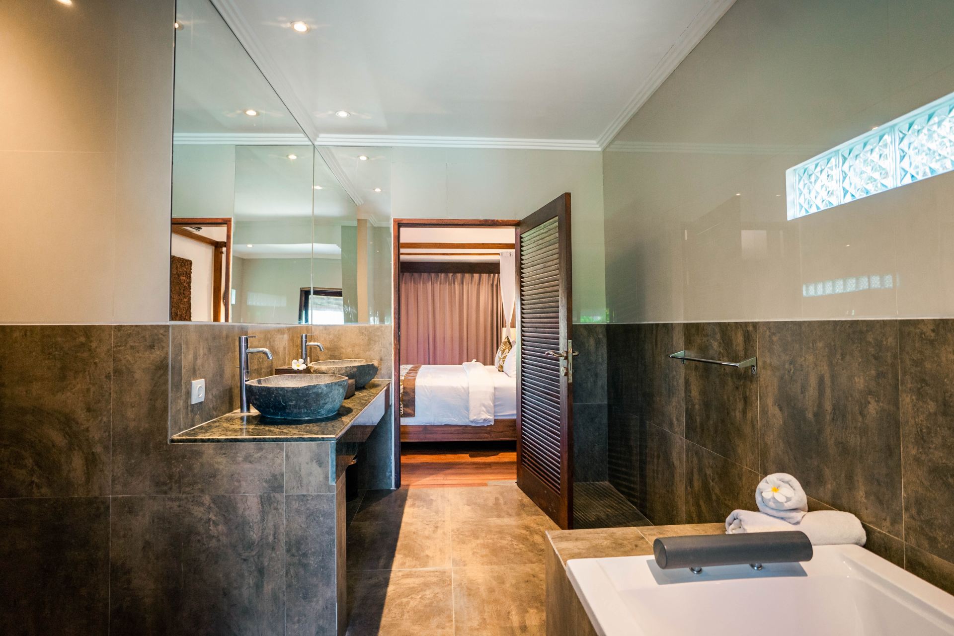 Shanti Estate Villa Cinta