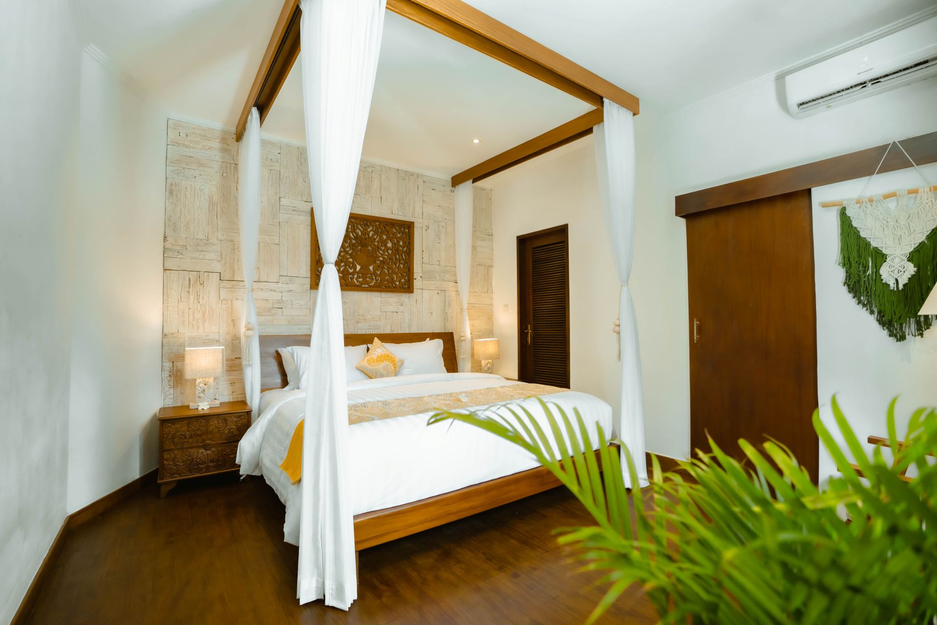 Shanti Estate Villa Cinta